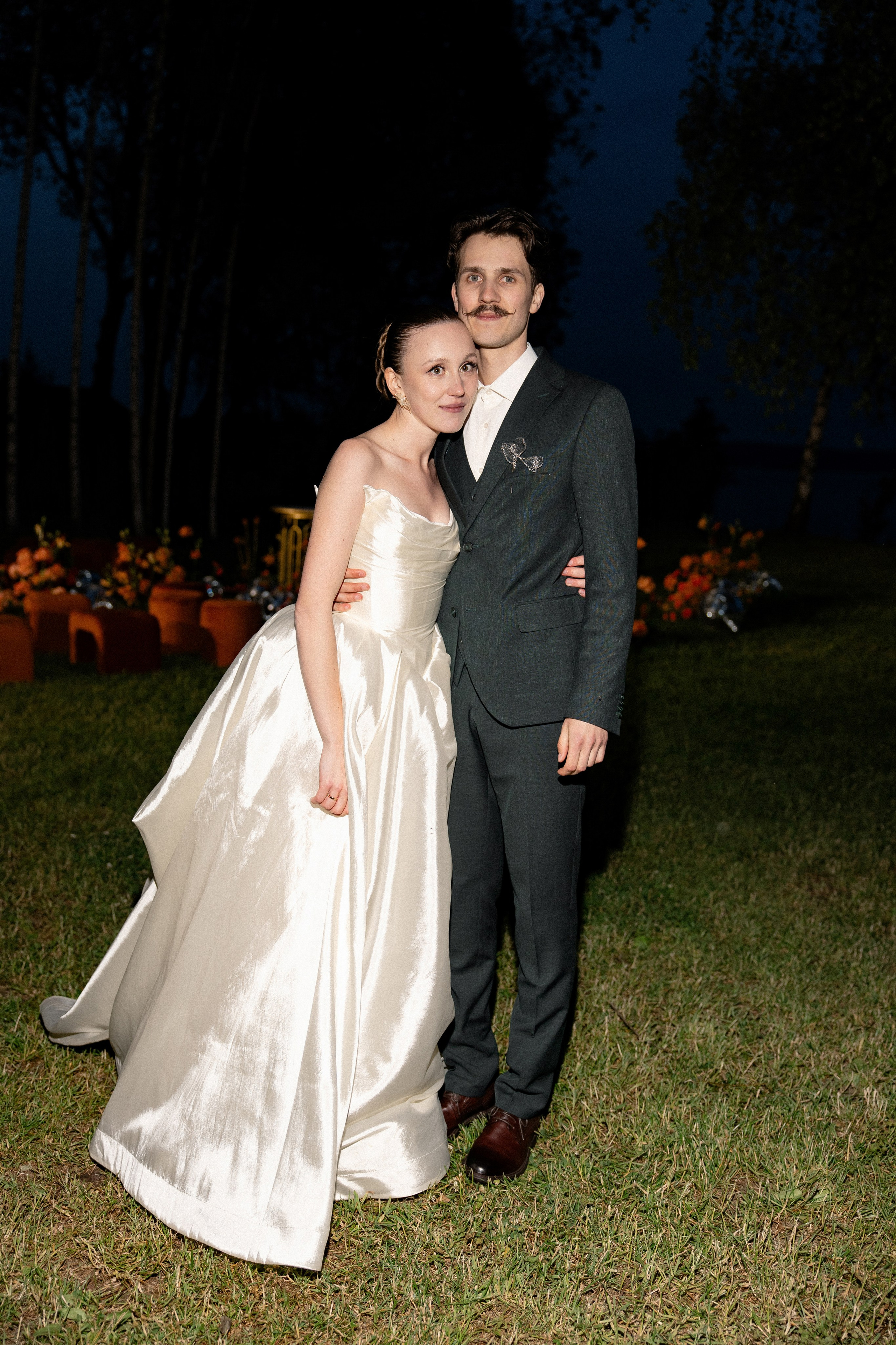 Аня и Костя. Свадебный и семейный фотограф Ракитин Илья