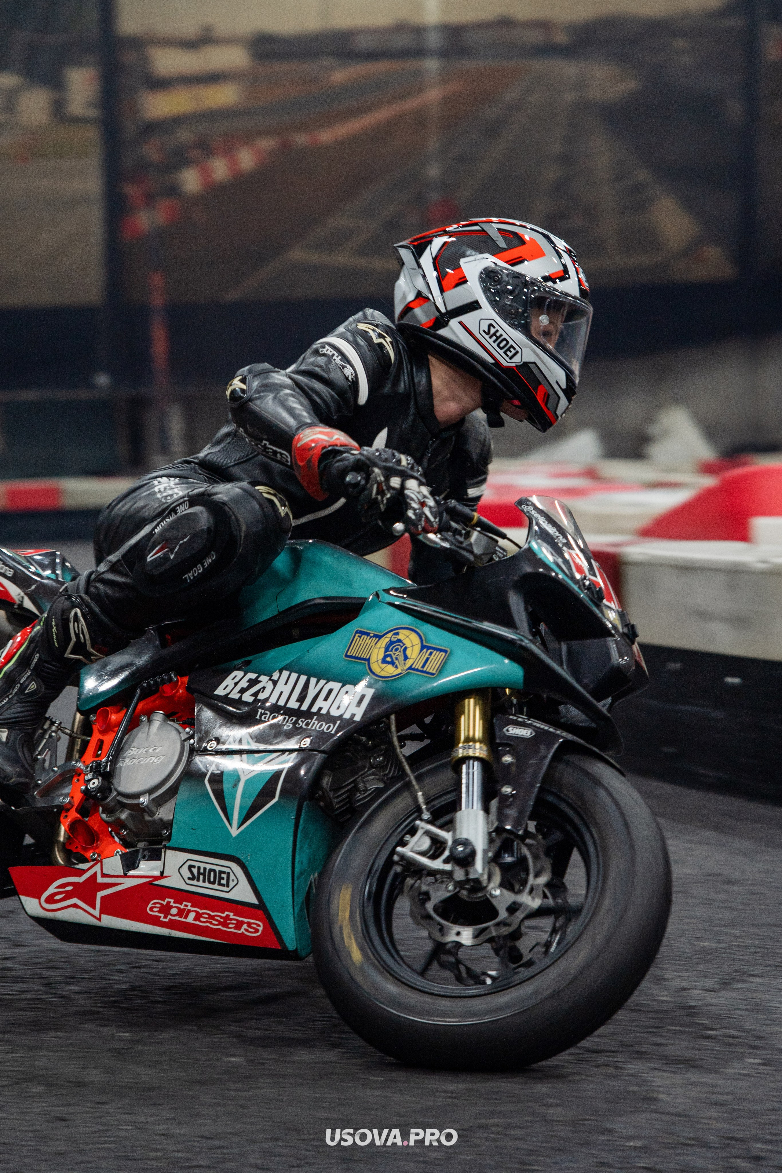 MINIMOTARD TIME ATTACK/крытые. Автомобильный фотограф Светлана Усова