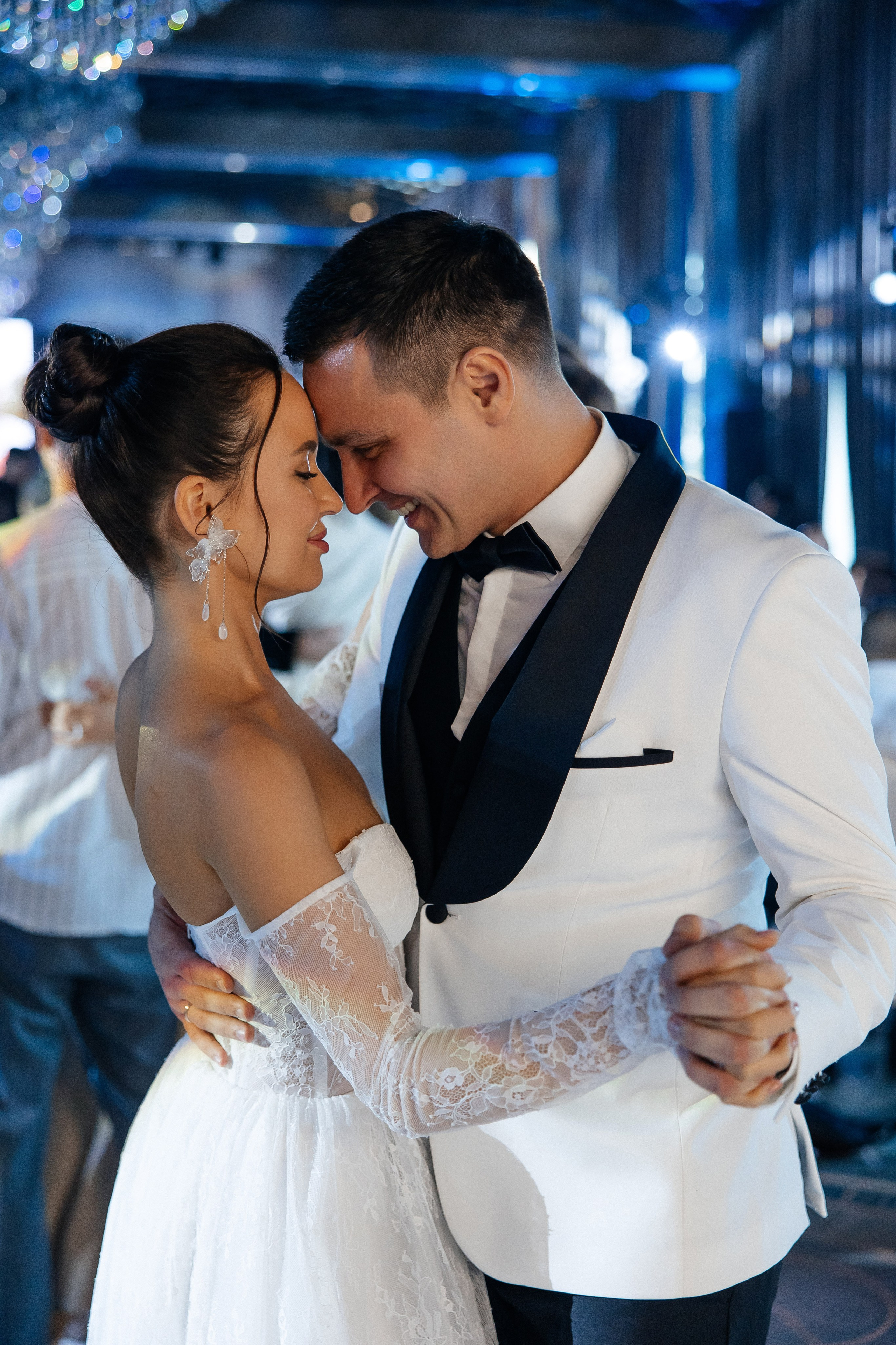 Артем и Инза. Свадебный фотограф Ирнис Дильмухаметов