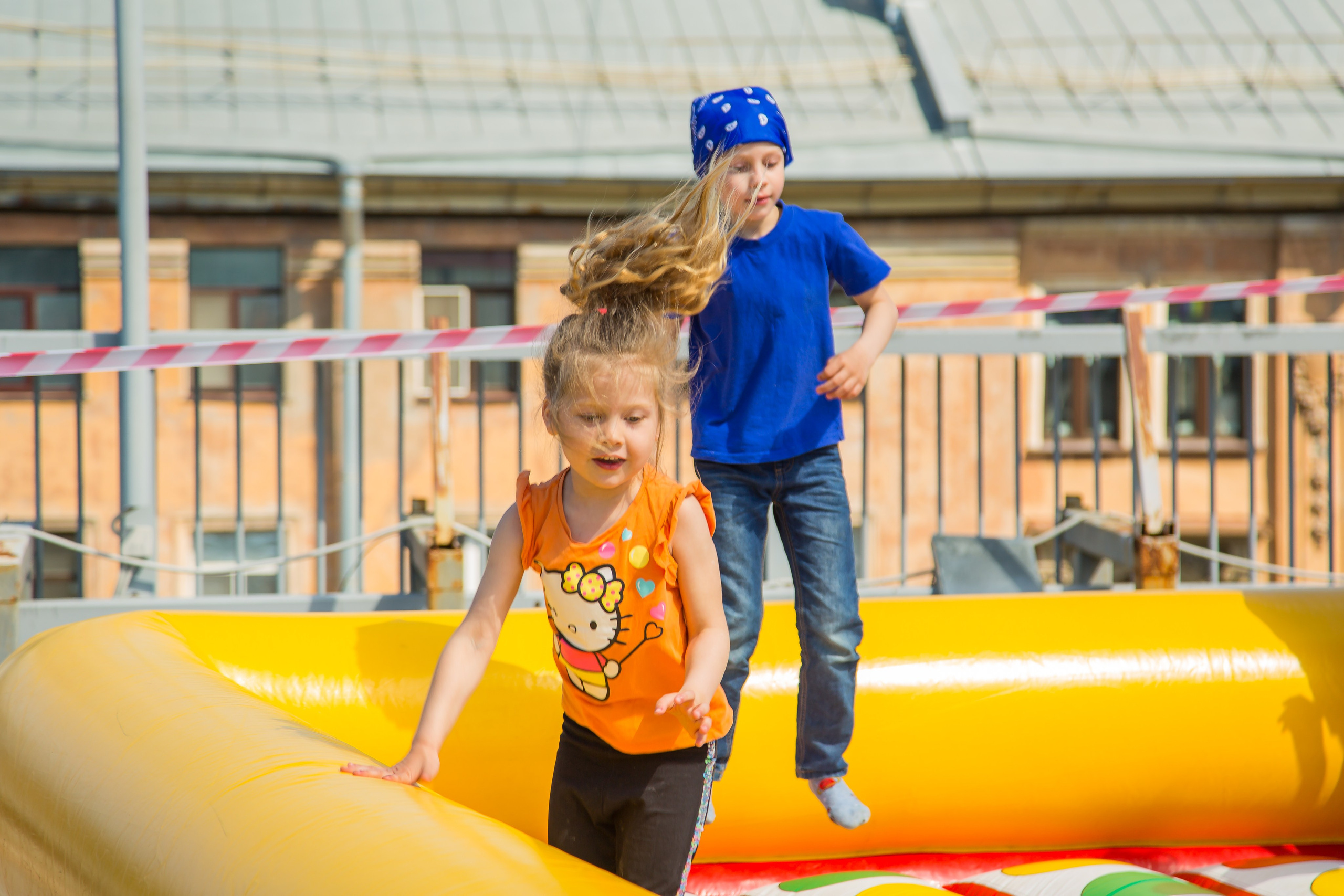 ОКЕАНАРИУМ БОЛЬШАЯ РЕГАТА 2023. Главная