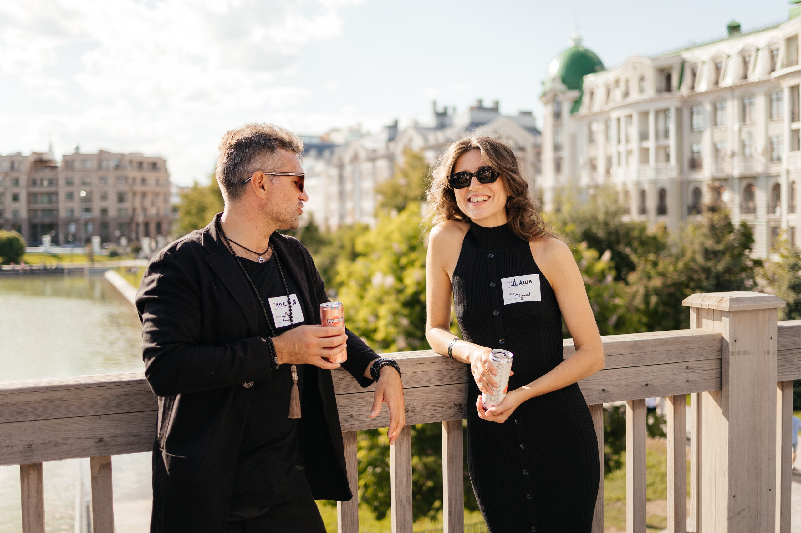 Пикник Субботин Конфа. Портретный и репортажный фотограф в Казани Максим Сипачев