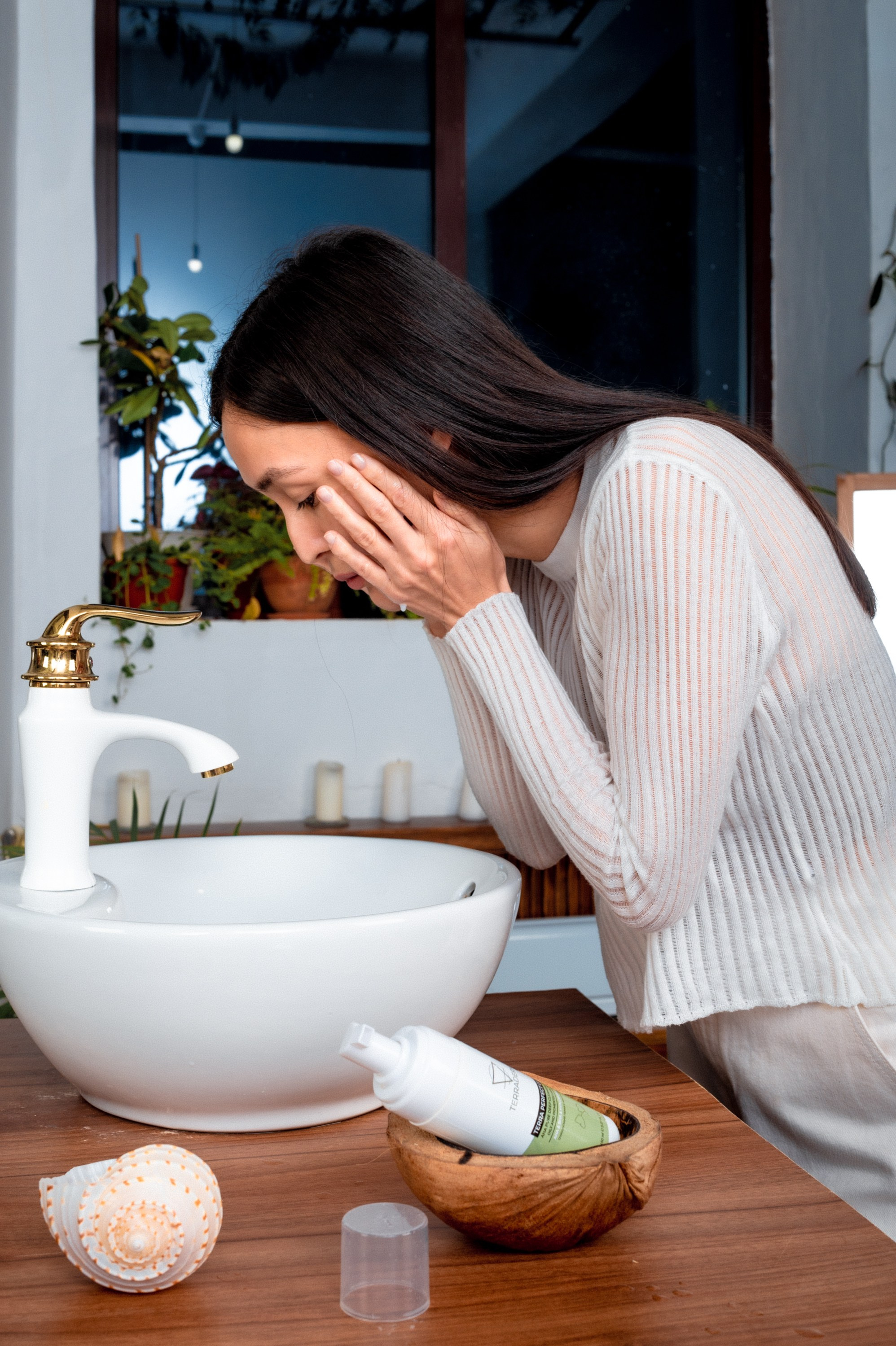 Terraderm Hakkında. Коммерческий фотограф в Казани Ксения Добролюбова