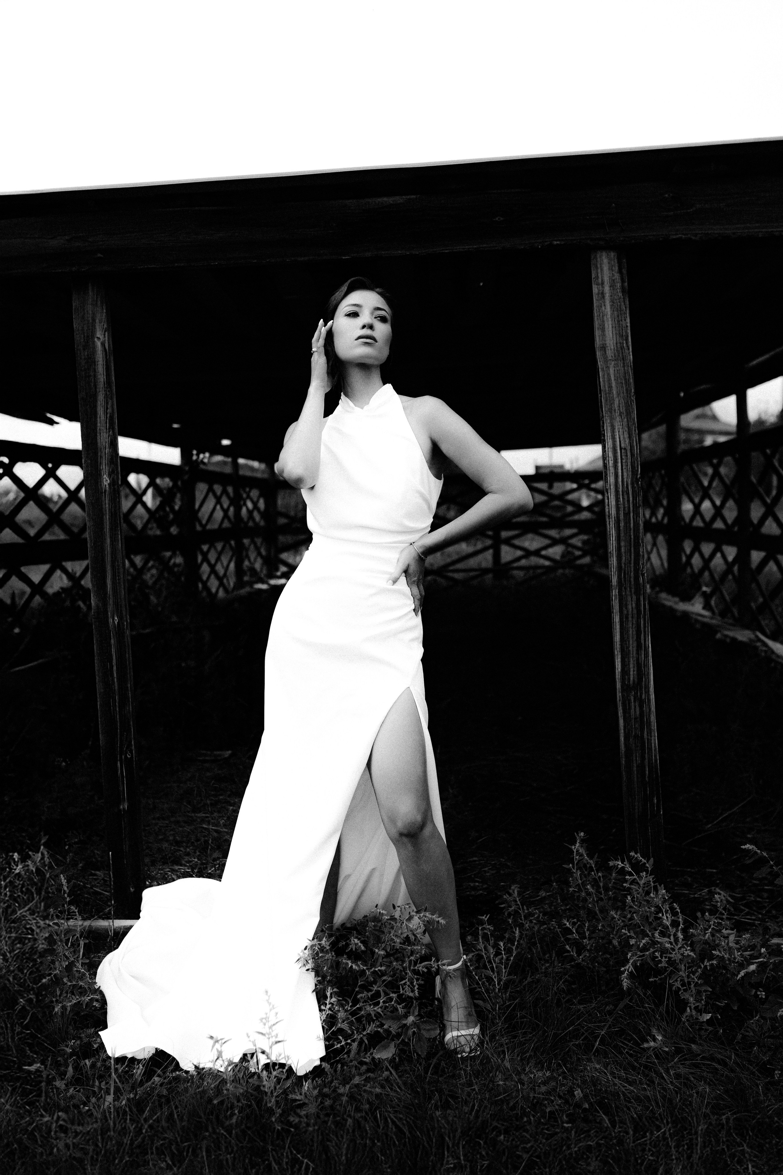 Свадебные. Фотограф в Чите Карина Власова