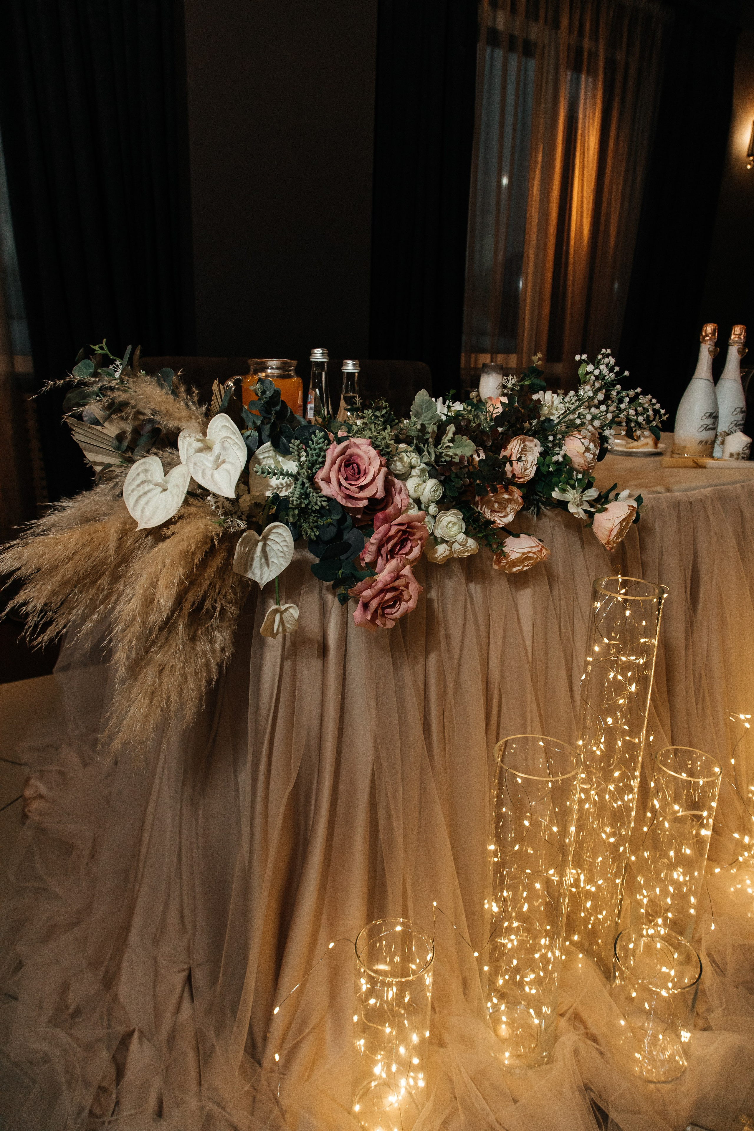 Любовный фестиваль. Артём Бачурин — свадебный фотограф Воронеж