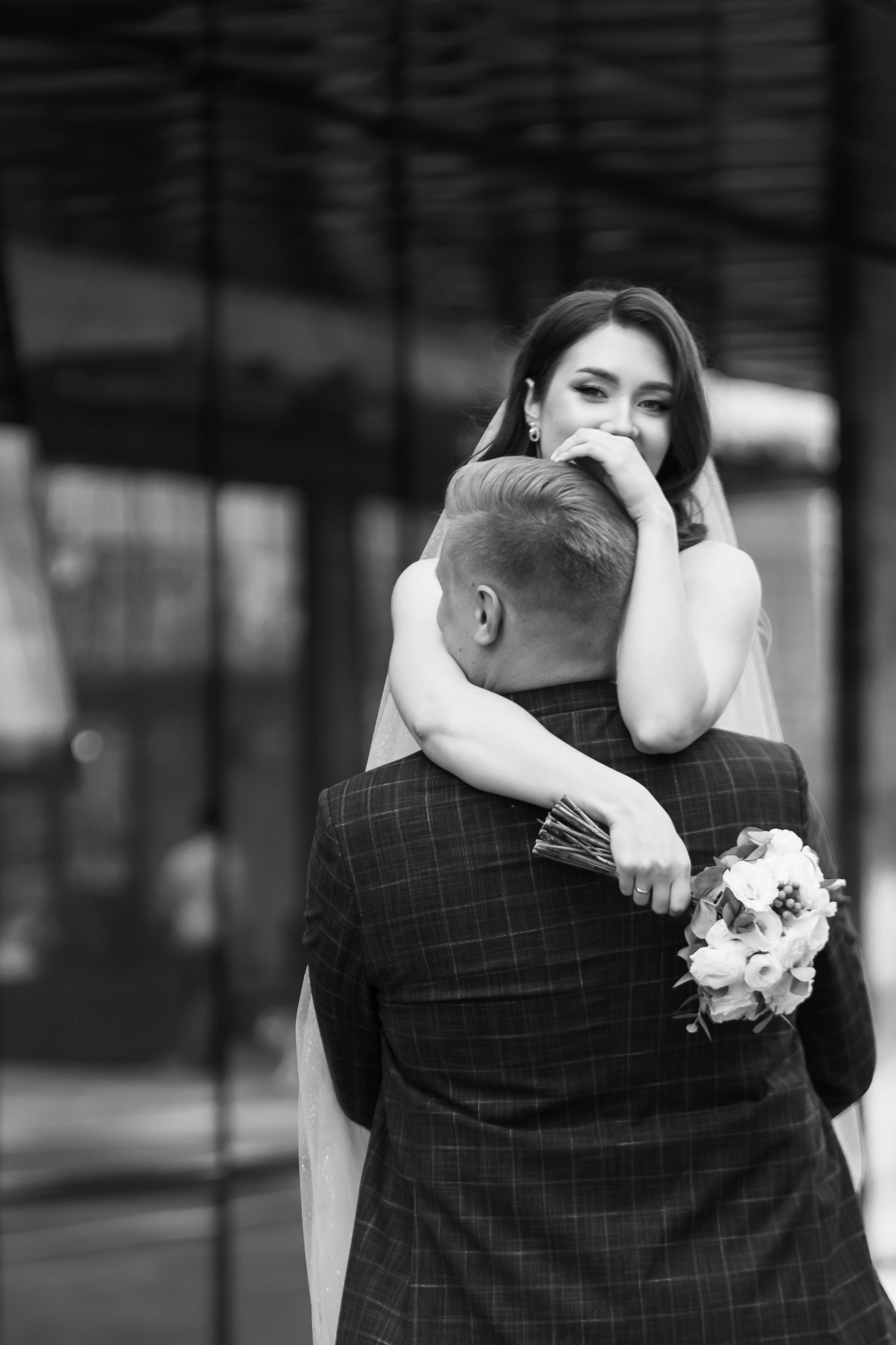 П&П. Свадебный и семейный фотограф Екатеринбург Настя Саедгалина