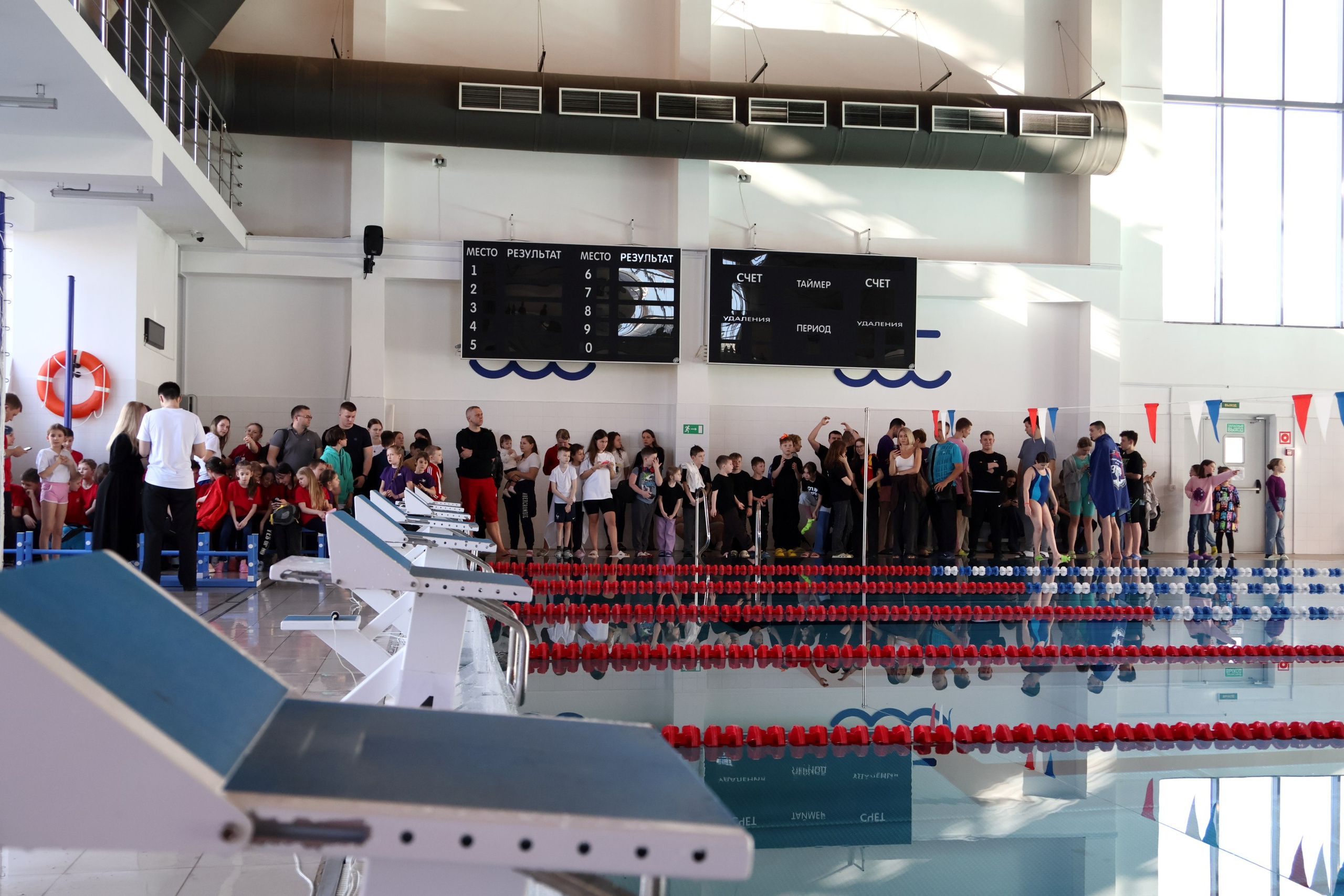 RS CUP II Этап. Спортивный и репортажный фотограф Ермакова Светлана