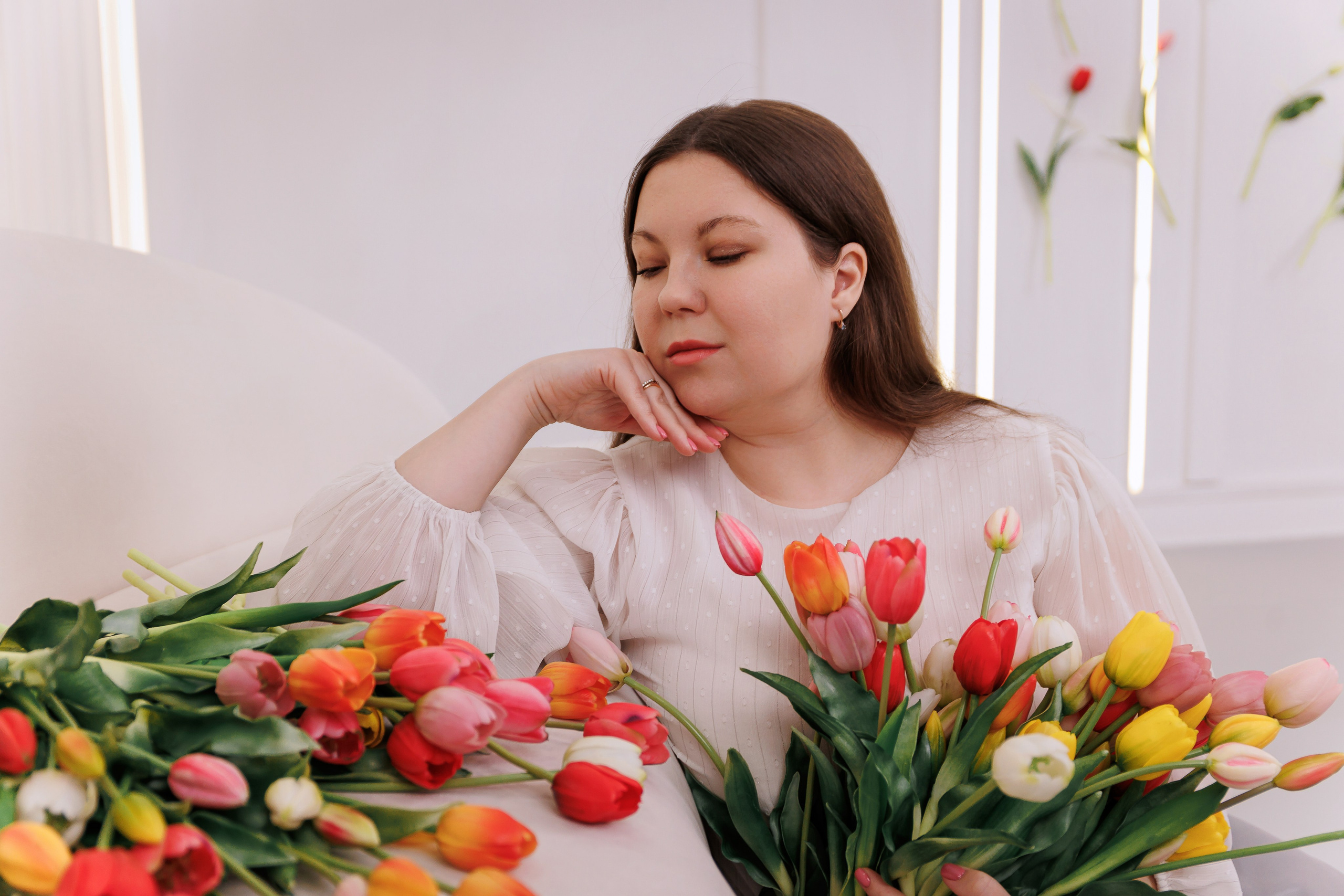 March 8th. Anne Miller | Photographer