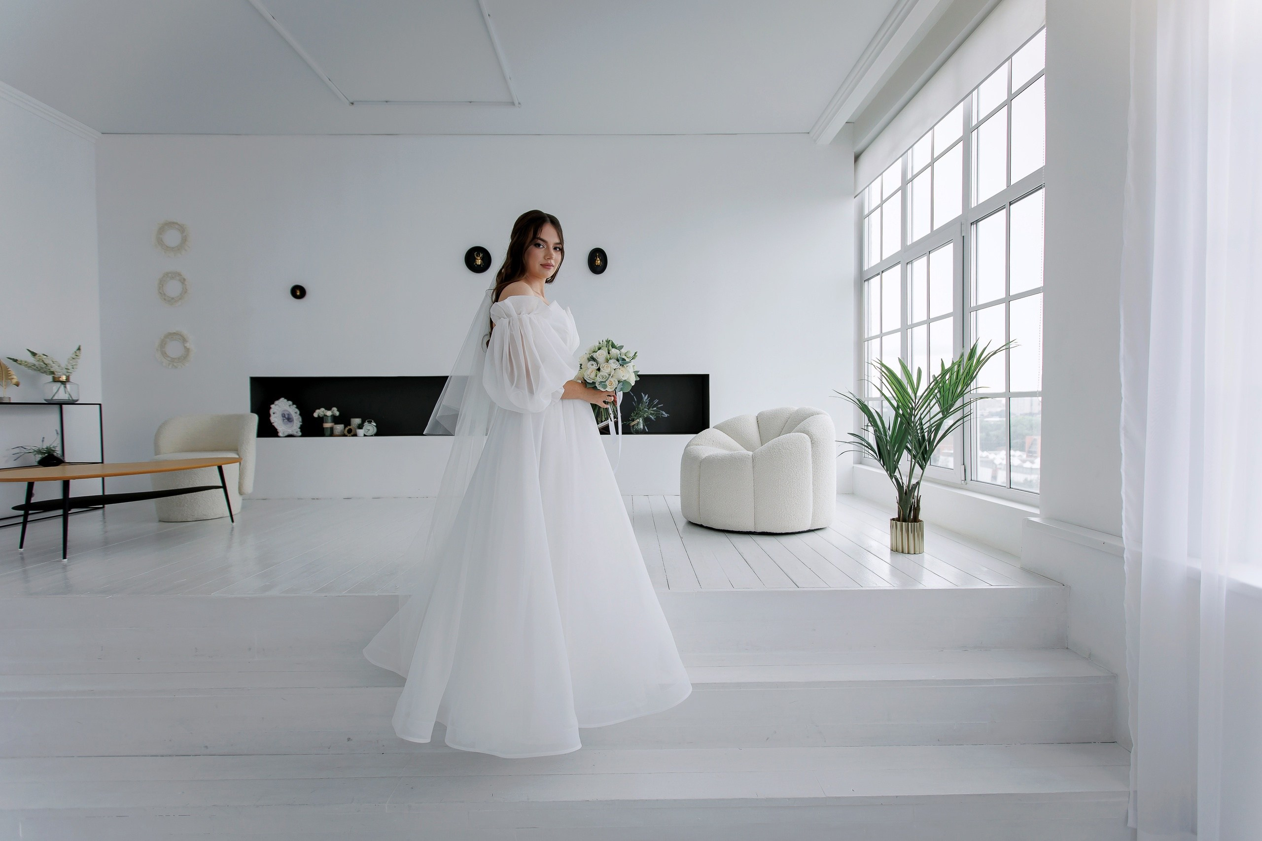 Veronika & Eugene. Anne Miller | Photographer