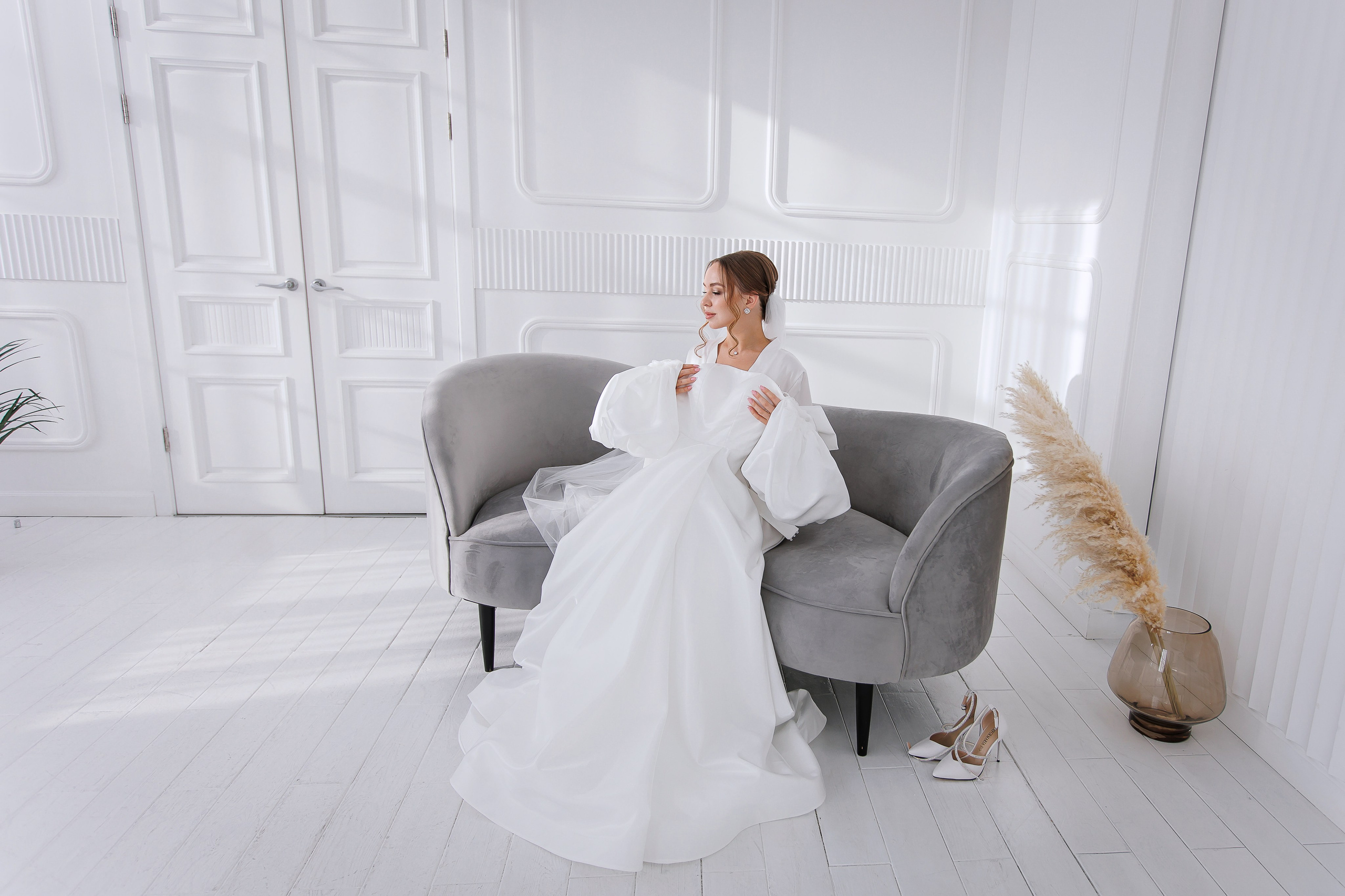 Julia & Sergey. Anne Miller | Photographer