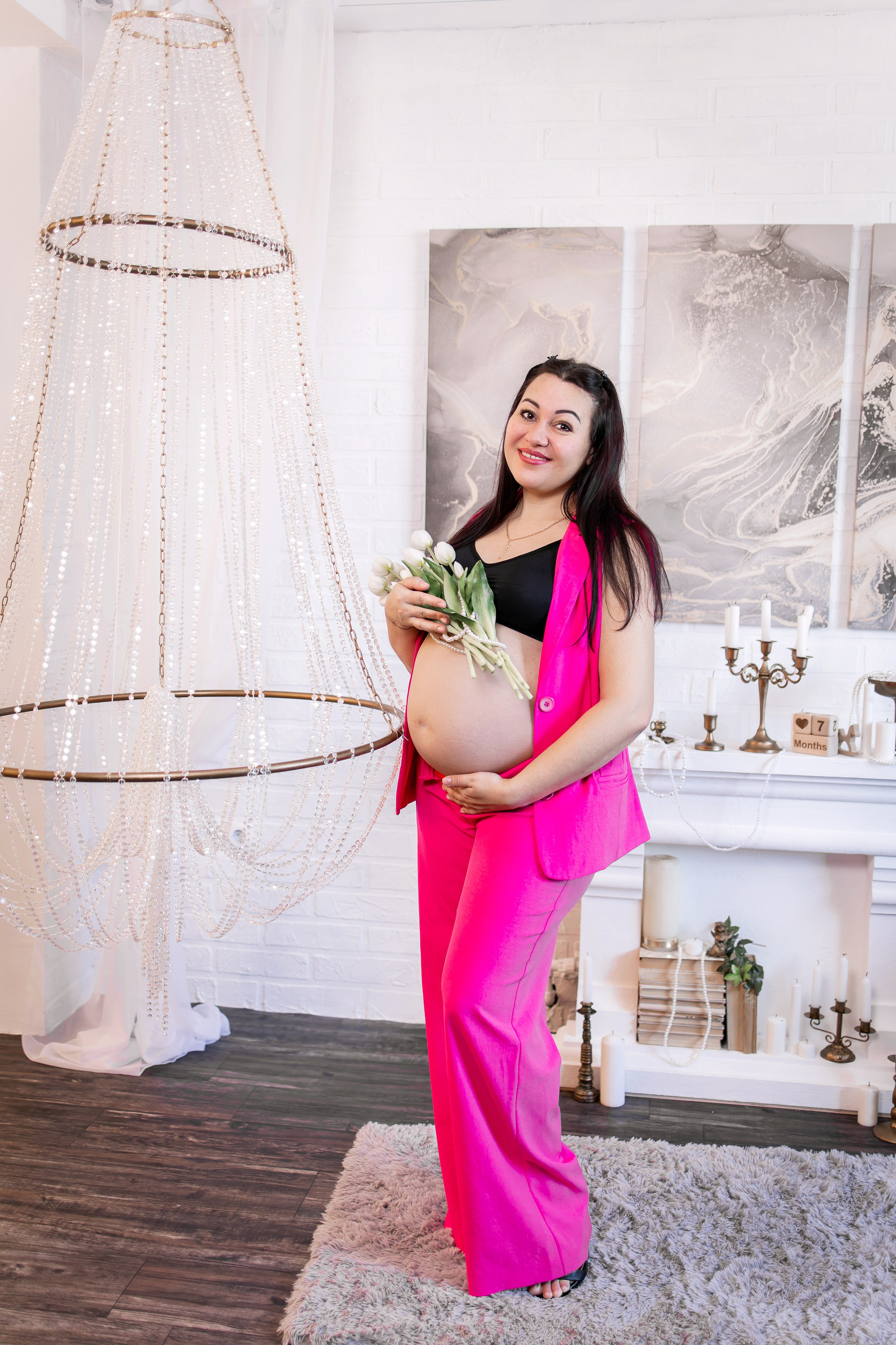 Baby. Anne Miller | Photographer