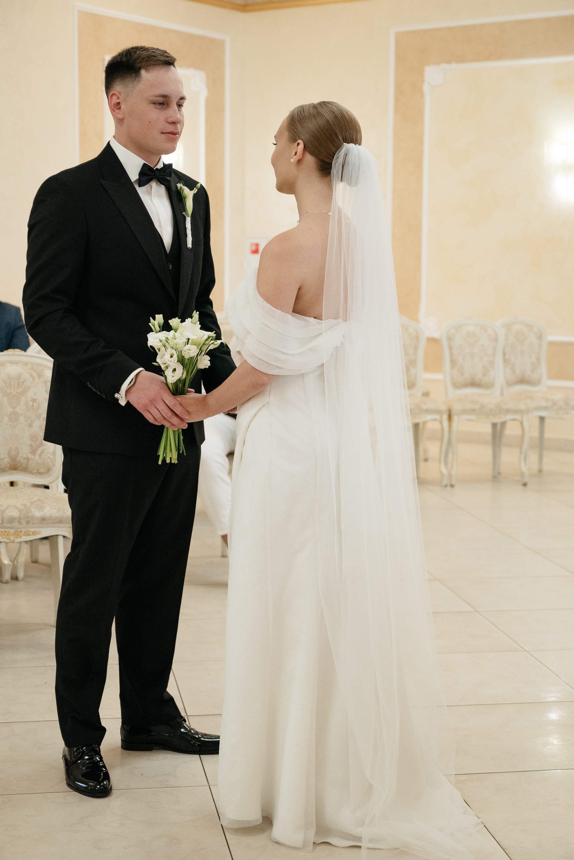 Родина Чайковского. Свадебный фотограф Ижевск Петр Шишков