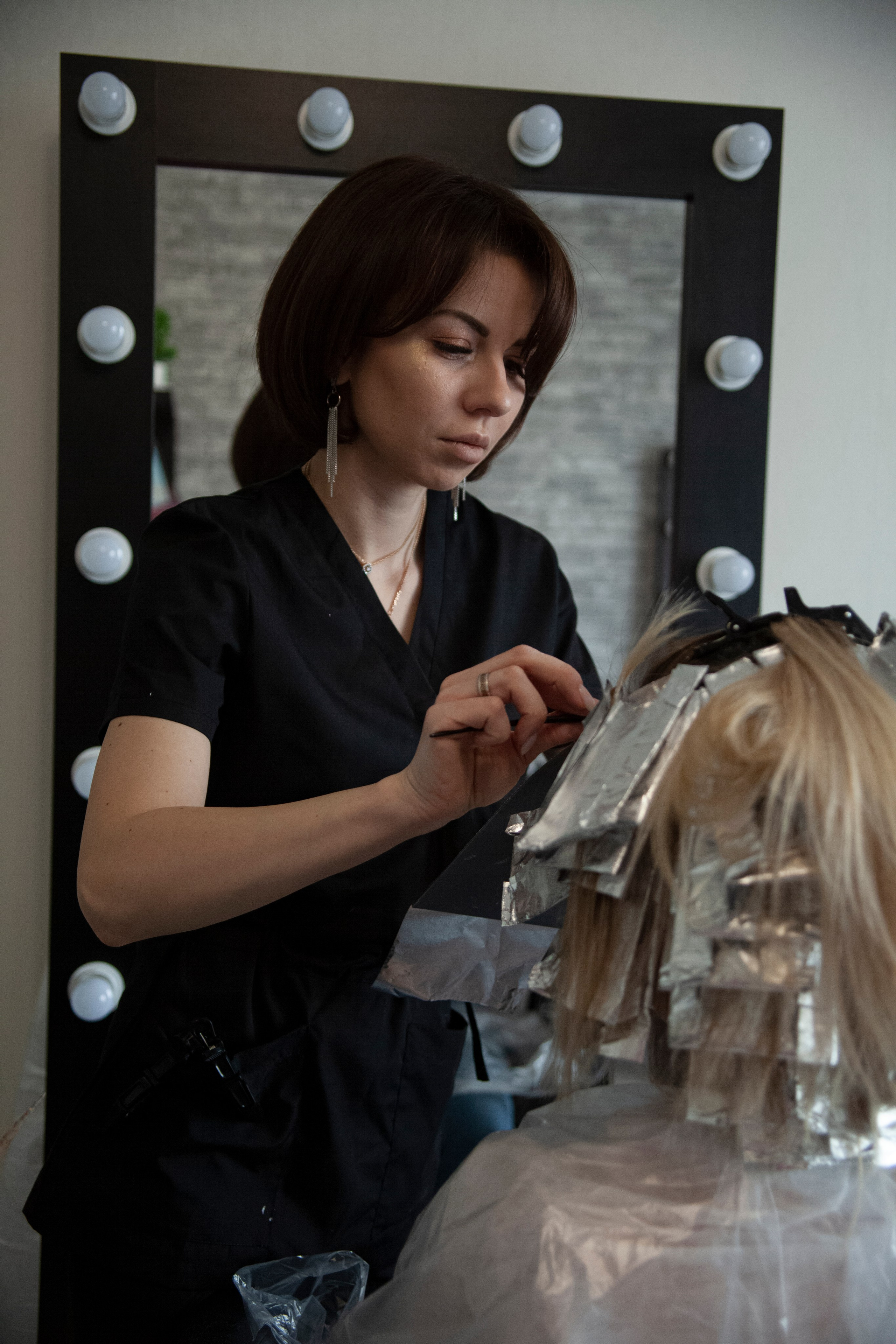 Виолетта. Фотограф в Москве и Истре