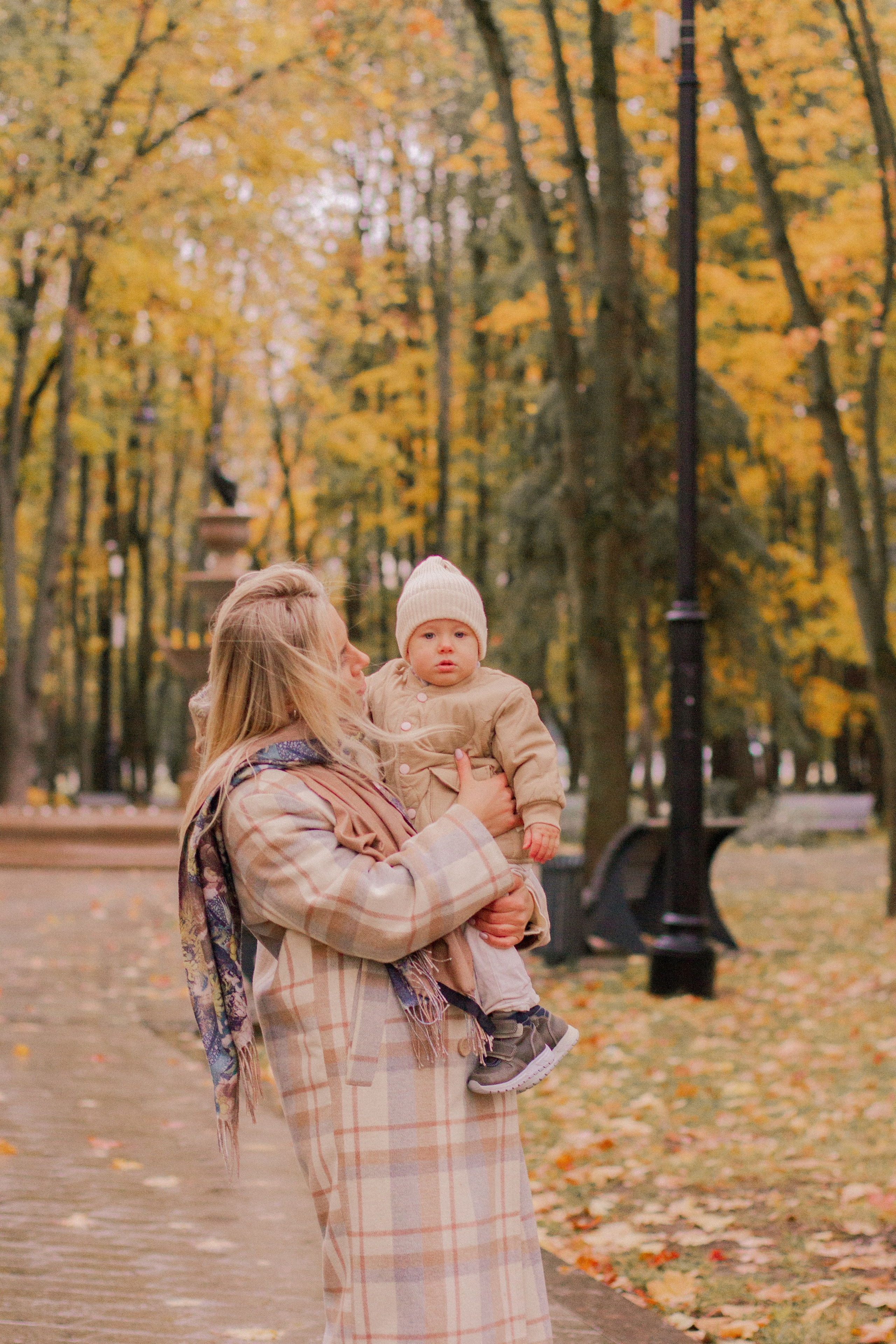 Катя и Ваня. Главная