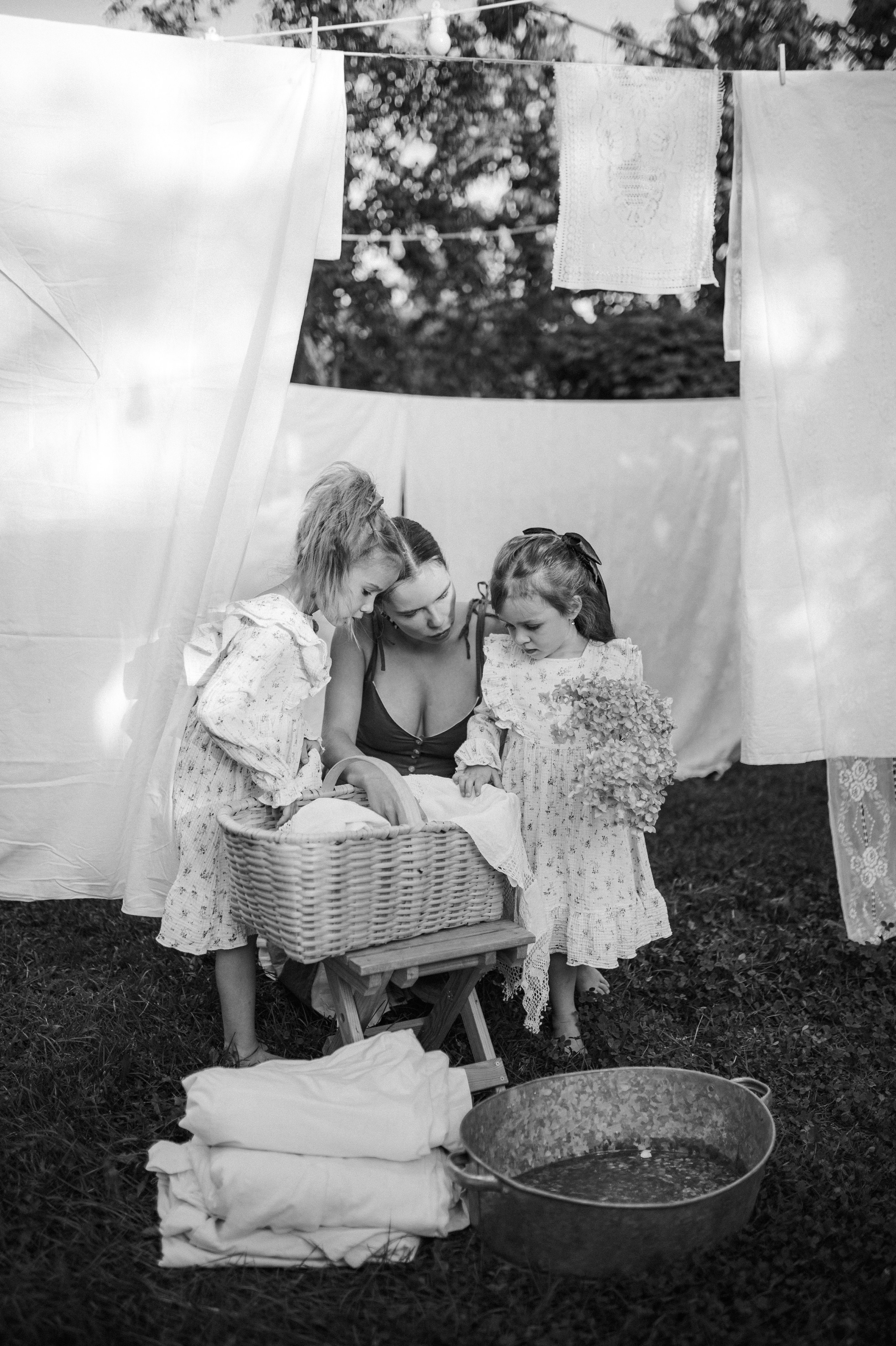 Оля, Злата, Ксюша. Www.ostermiller.ru