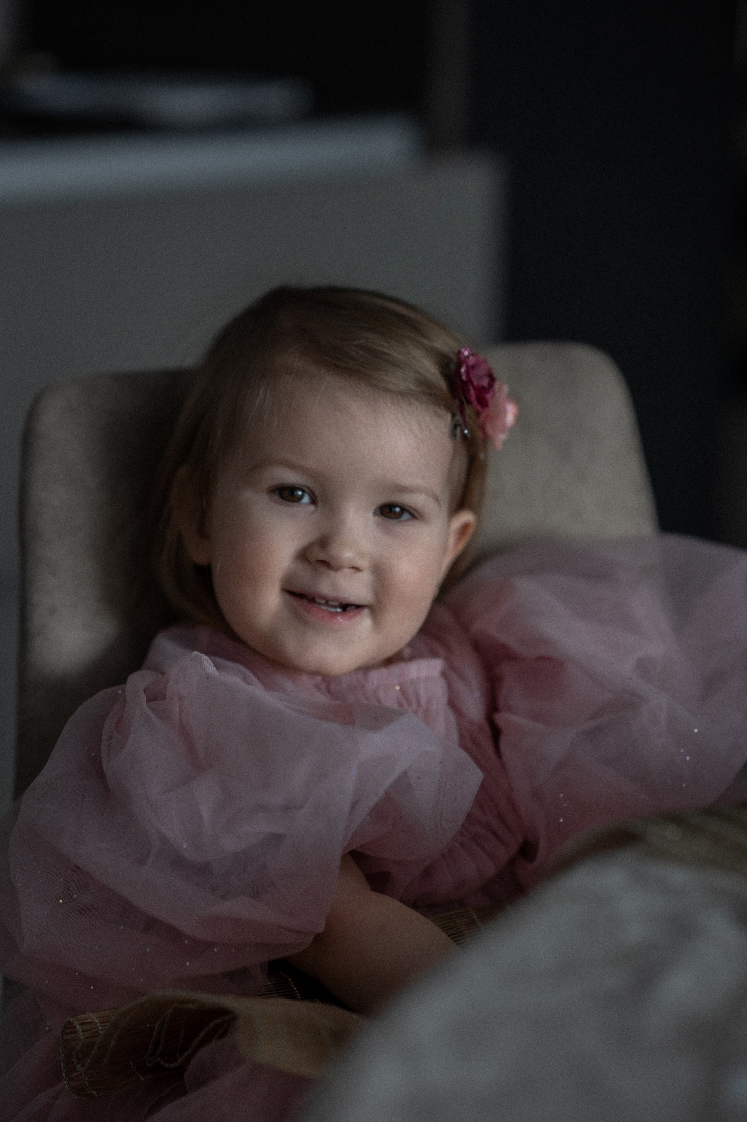 День рождения Амелии. Www.ostermiller.ru