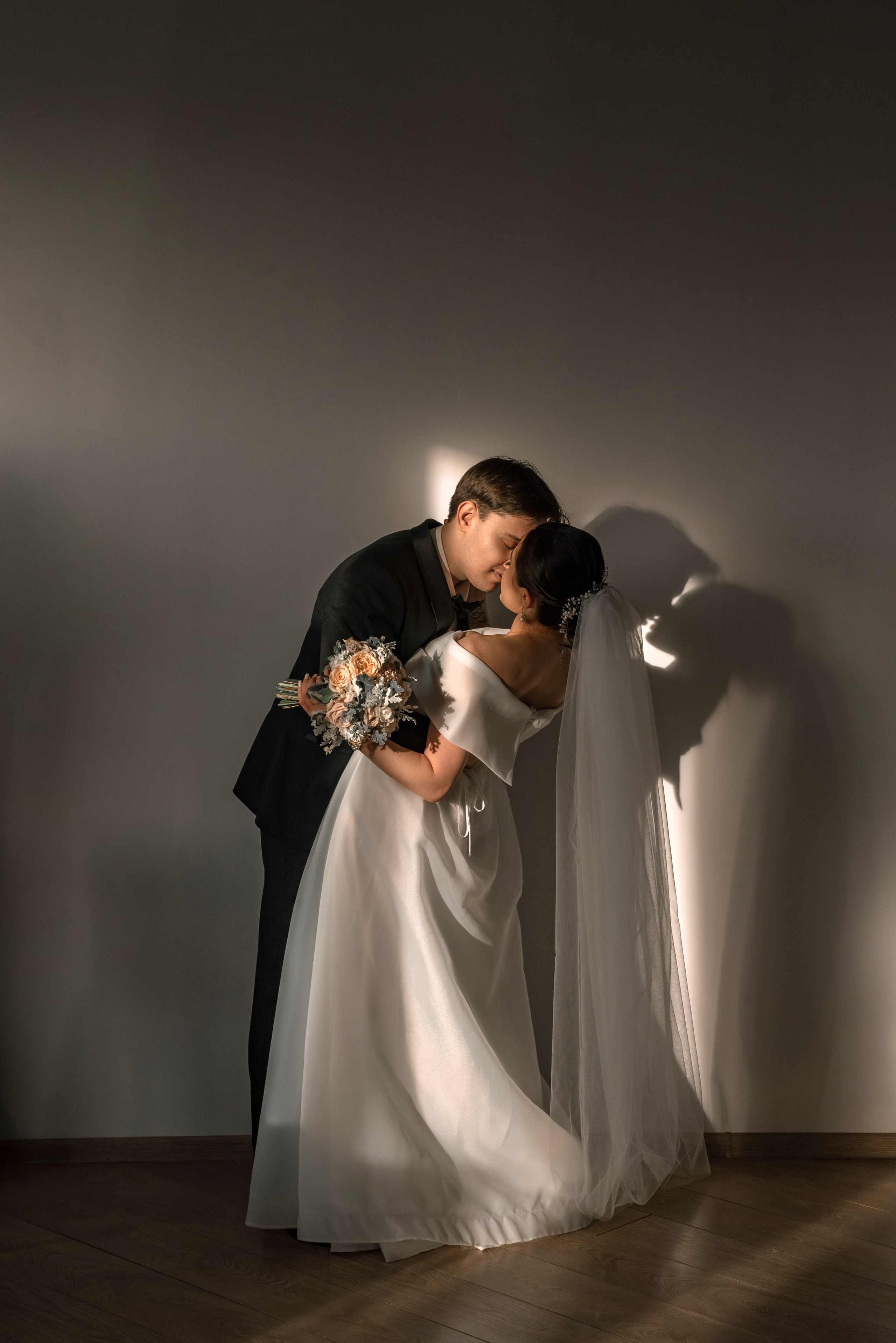 Анастасия и Иван. Свадебный и семейный фотограф в Краснодарском крае