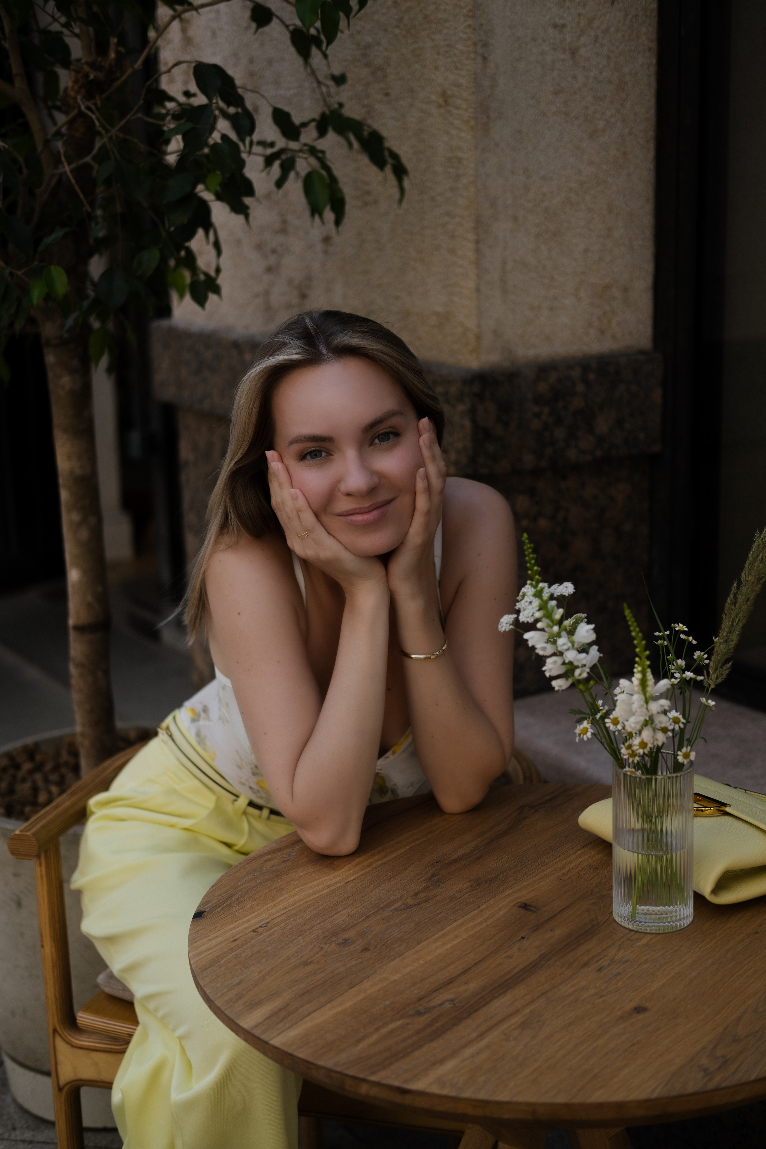 Портфолио. Портреты. Борис Квасов, фотограф. Москва