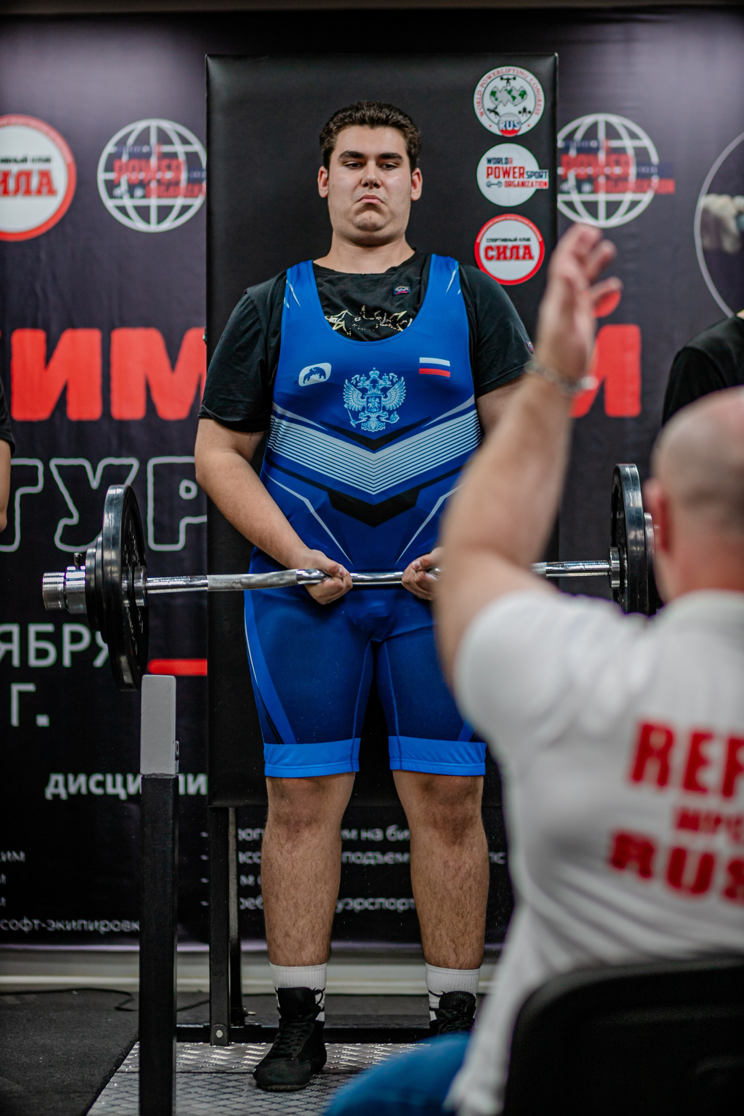 Жимовой Турнир 2024. Фотограф Неверова Катерина