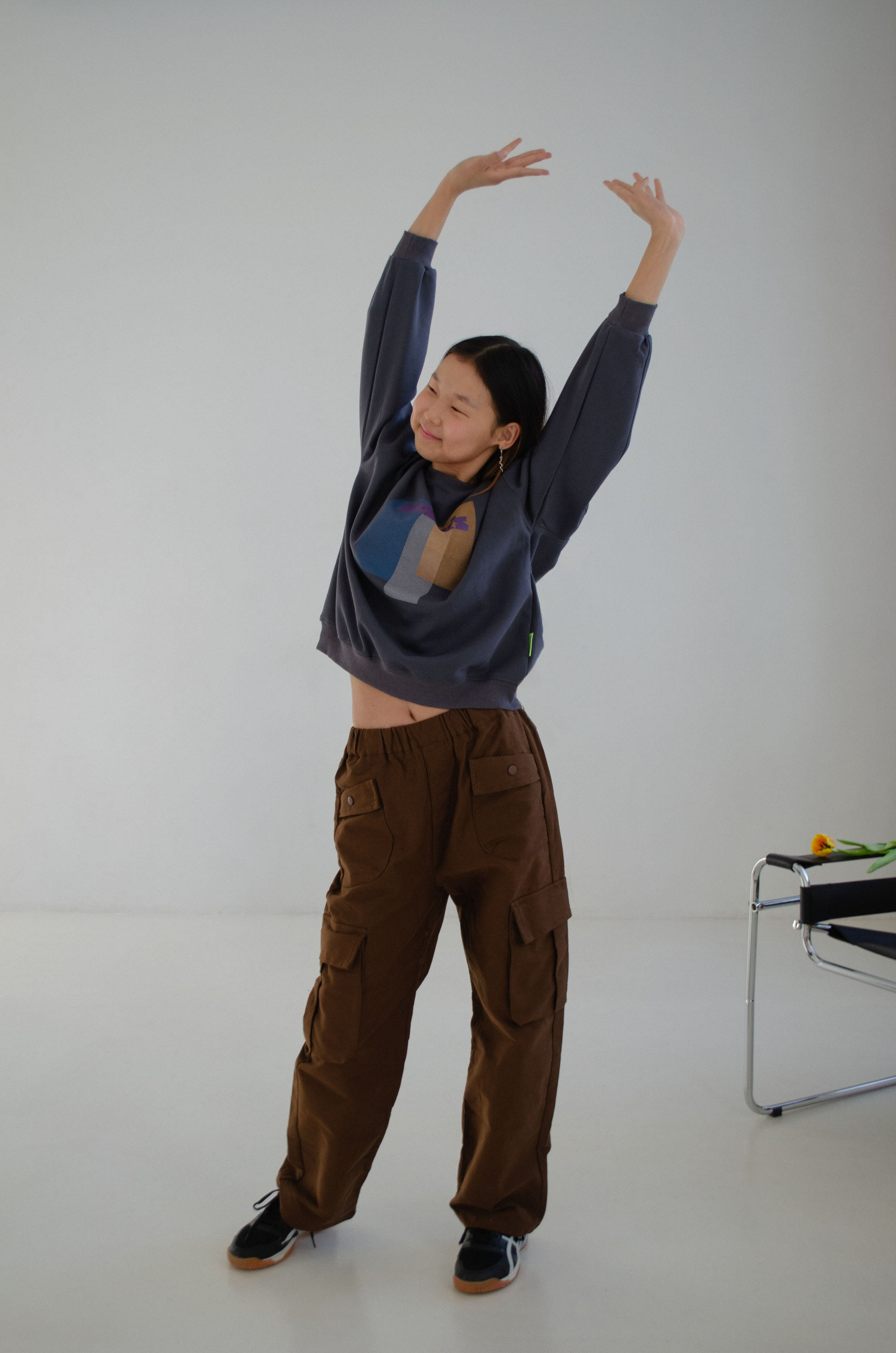 Тимока. Фотограф Улан-Удэ