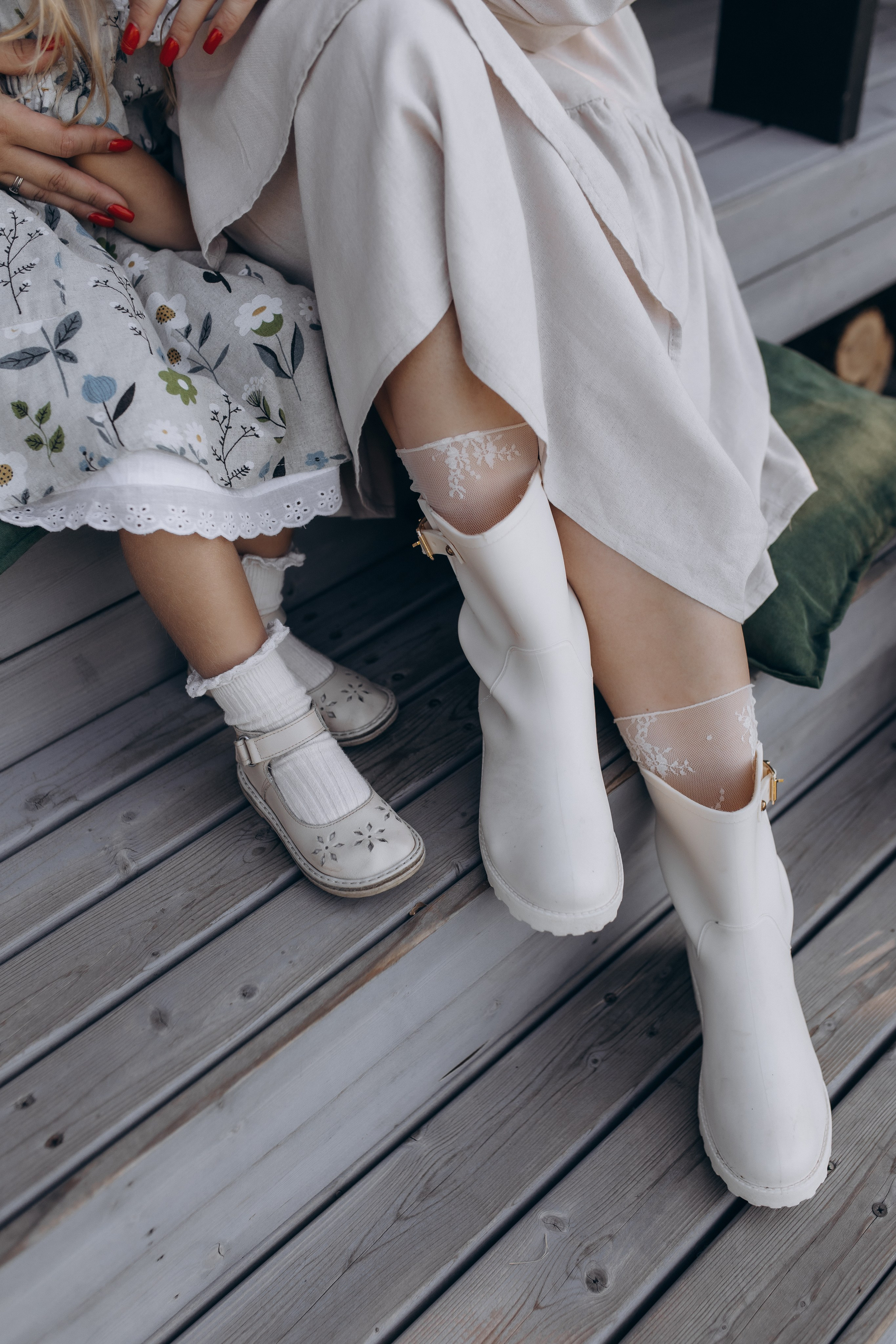 Дашуля и Кирюша. Свадебный и семейный фотограф в Белгороде Евгения Курочкина