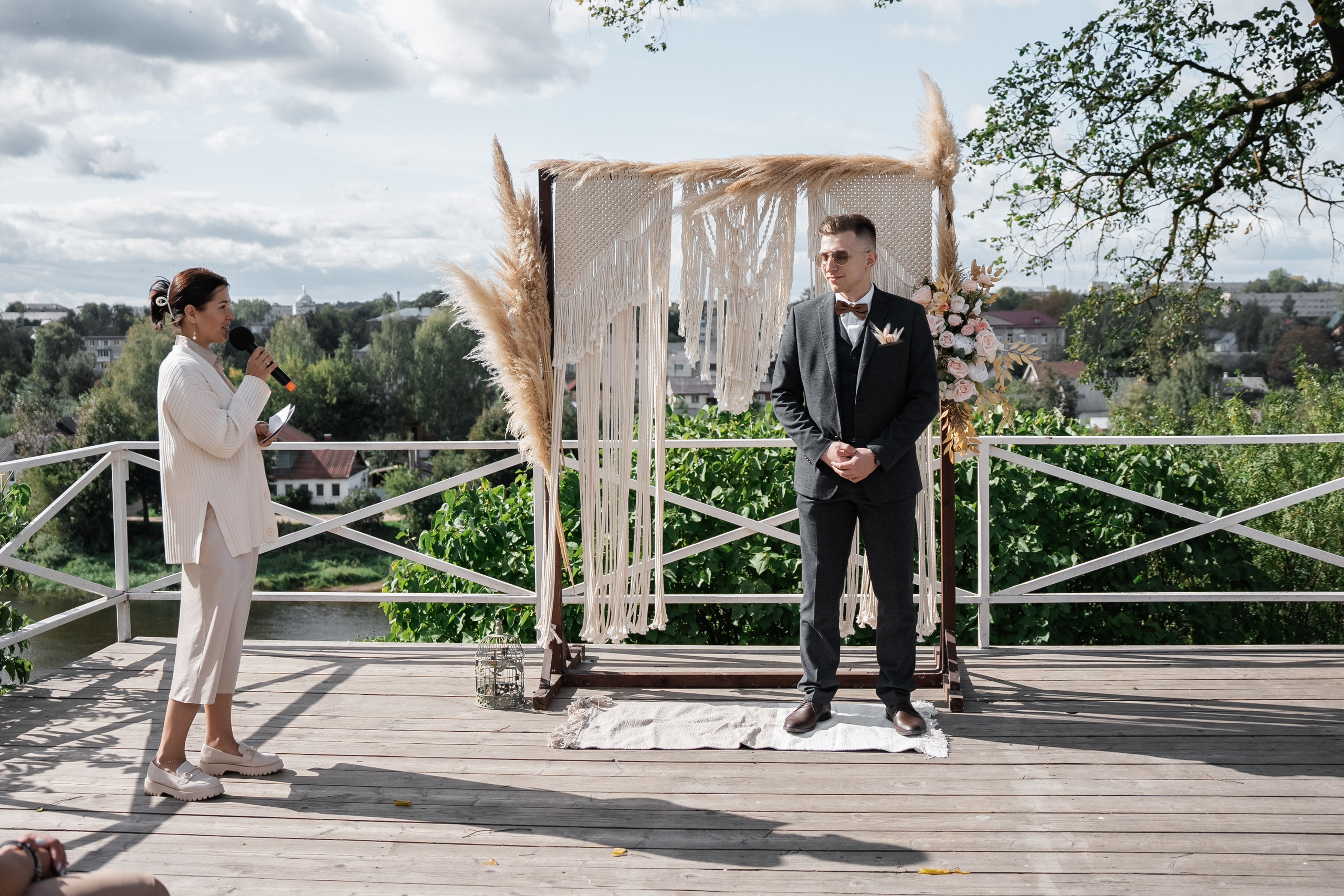 Илья и Алина. Янина Зудина — видеограф Тверь /Москва