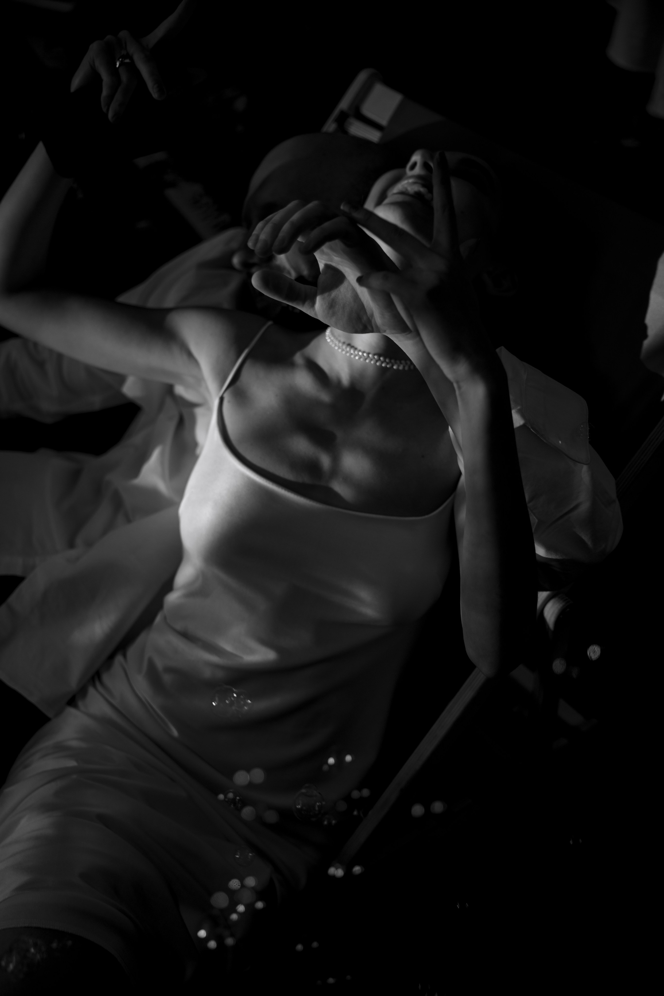 Она сумашедшая. Свадебный фотограф в Москве и Балашихе