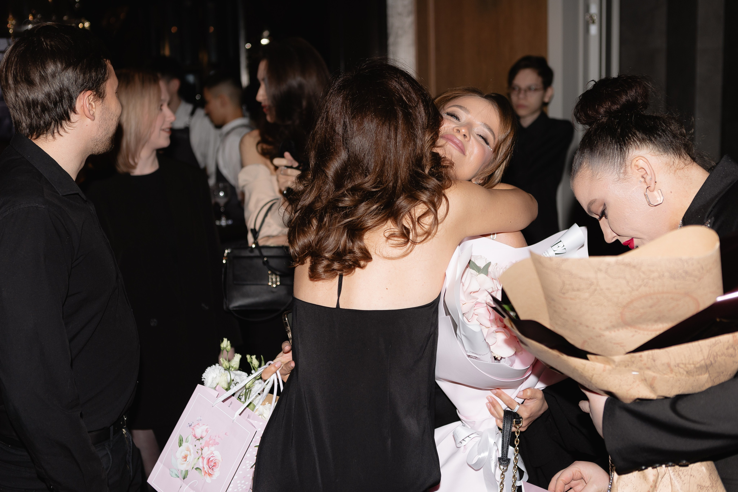 Harry Potter birthday. Свадебный и портретный фотограф Казань/Москва/СПБ Елькина Юлия