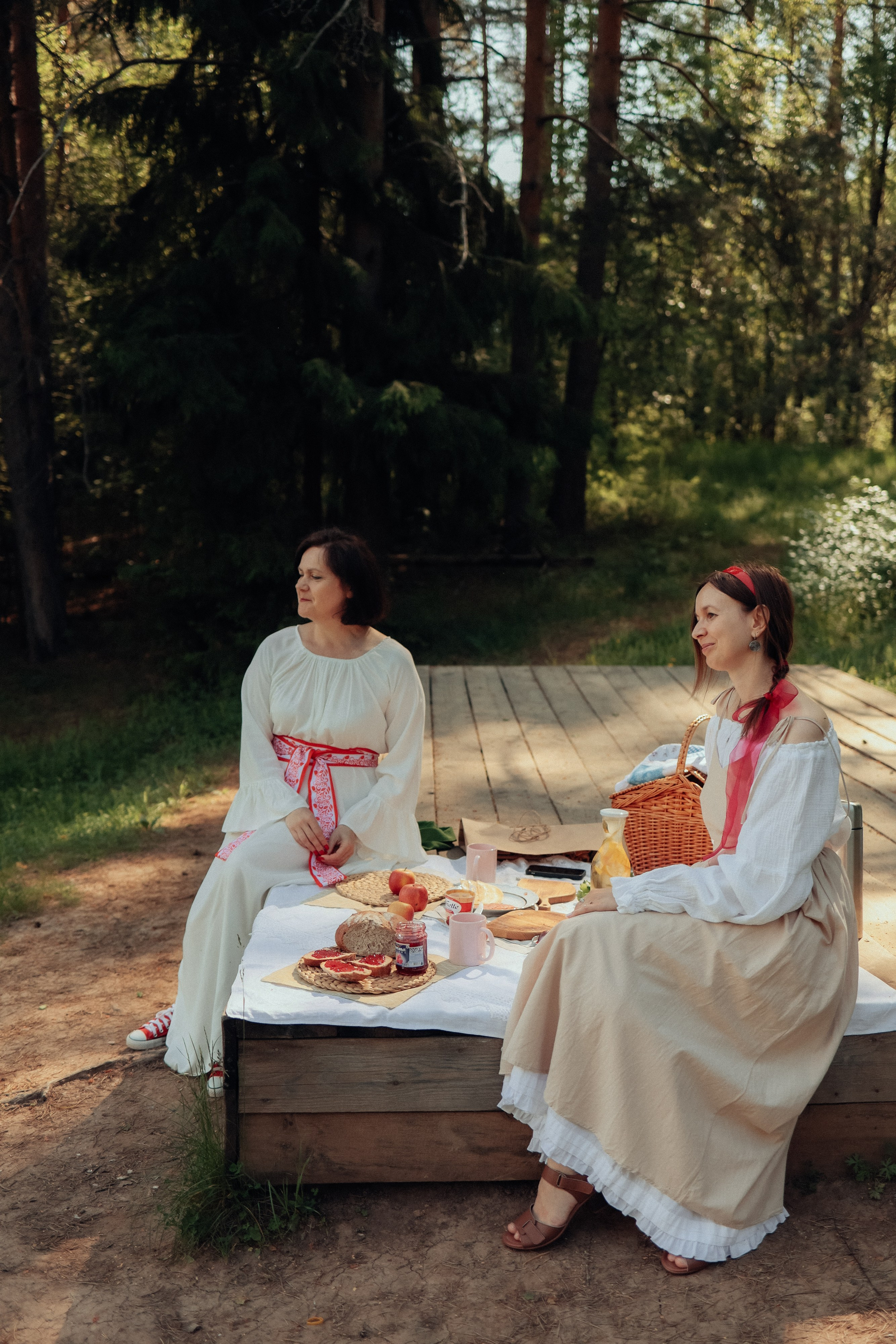 Фото путешествия по Нижегородской области. Фотограф и видеограф Елена Лисина