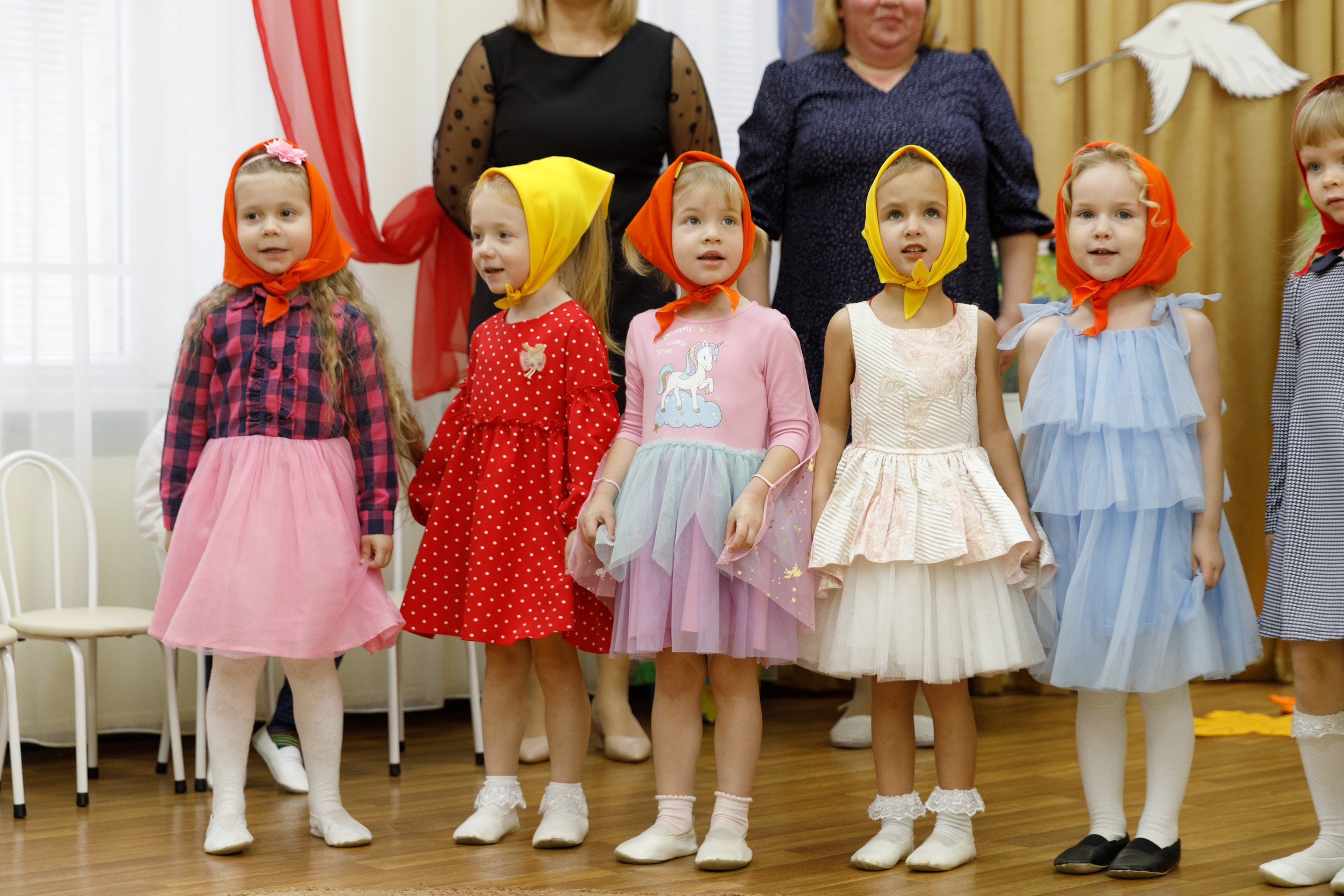 Группа Вишенка. Свадебный фотограф в Ярославле Анастасия Архипова