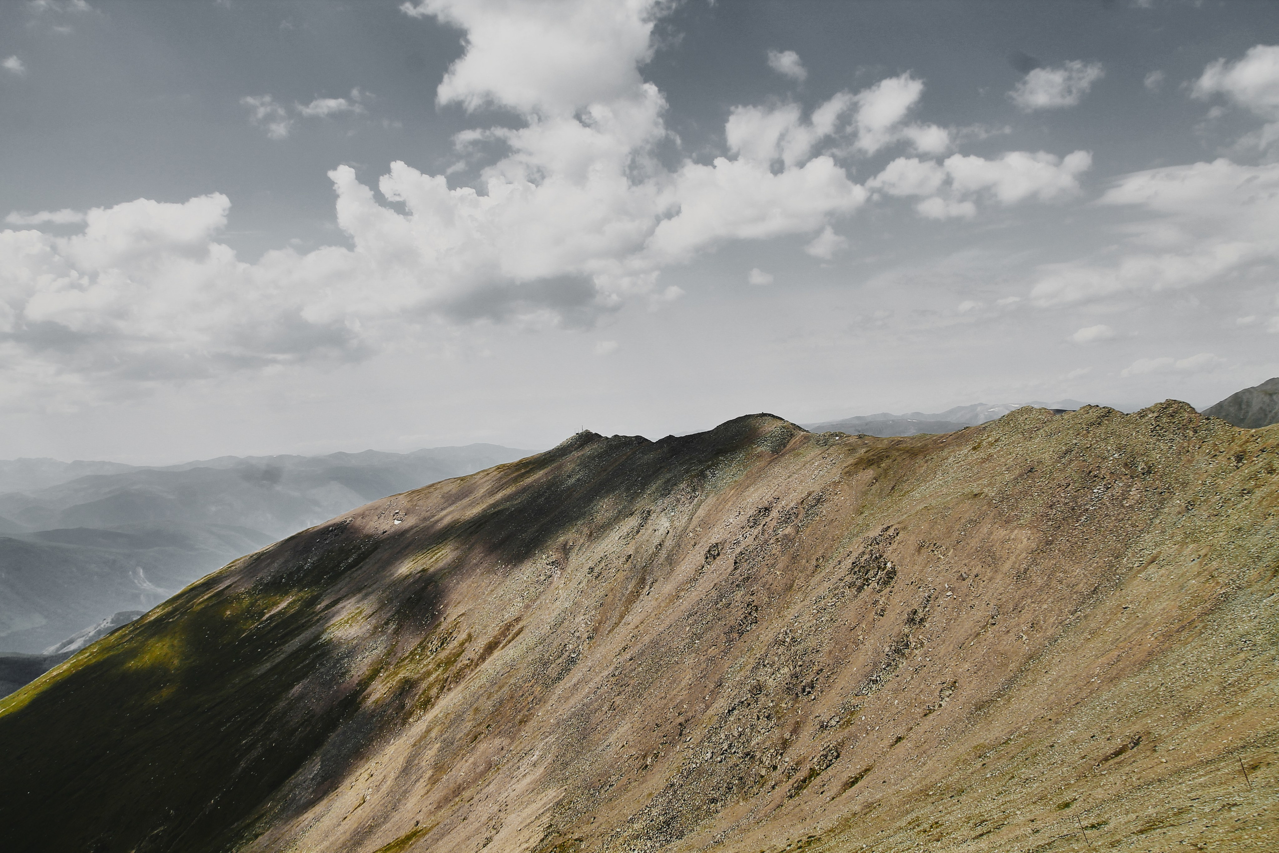 Алтай. Фотограф Александр Рауш