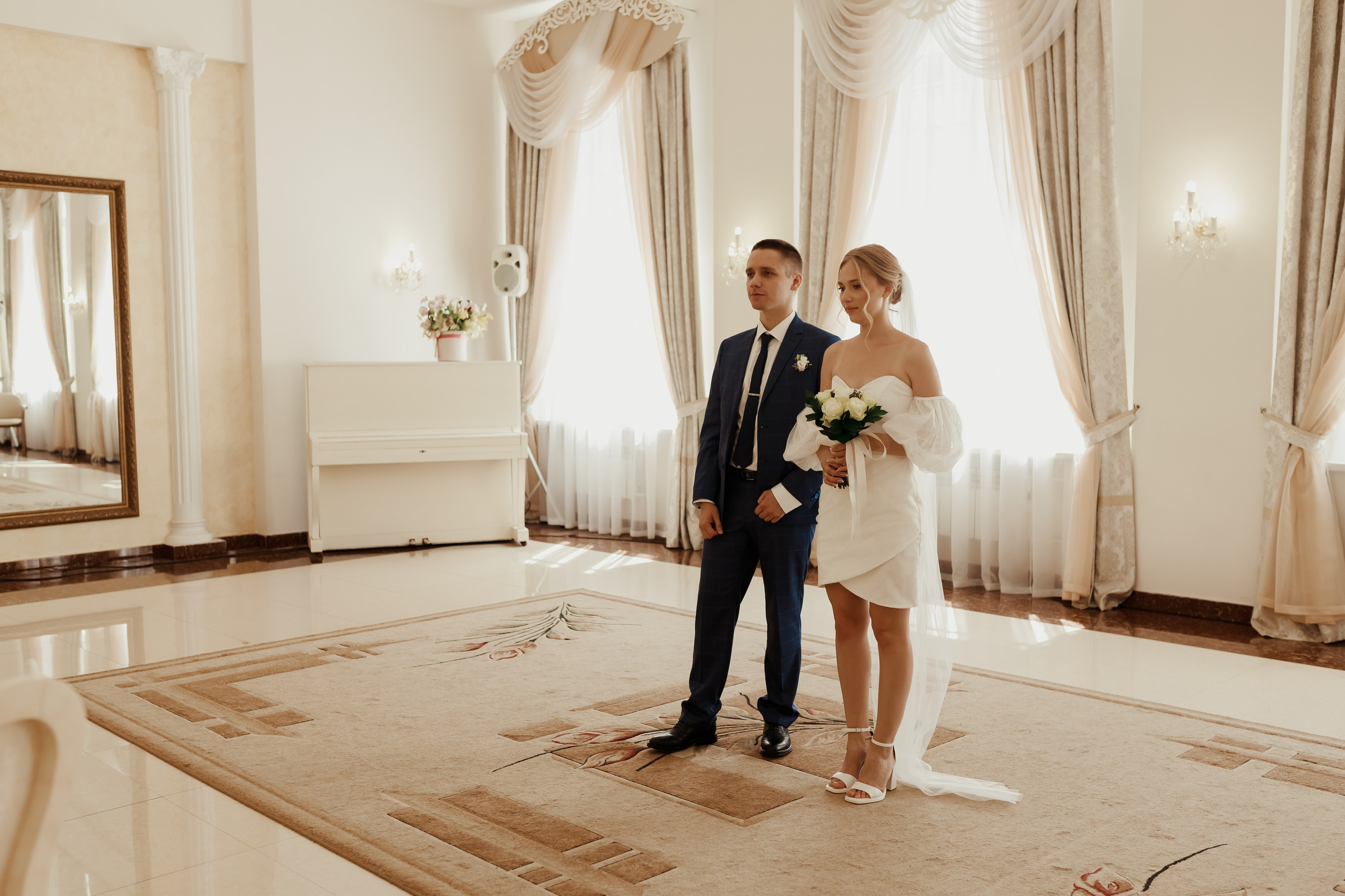 Ваня & Настя. ФОТОГРАФ Маргарита Сивакова | Ярославль Кострома Москва