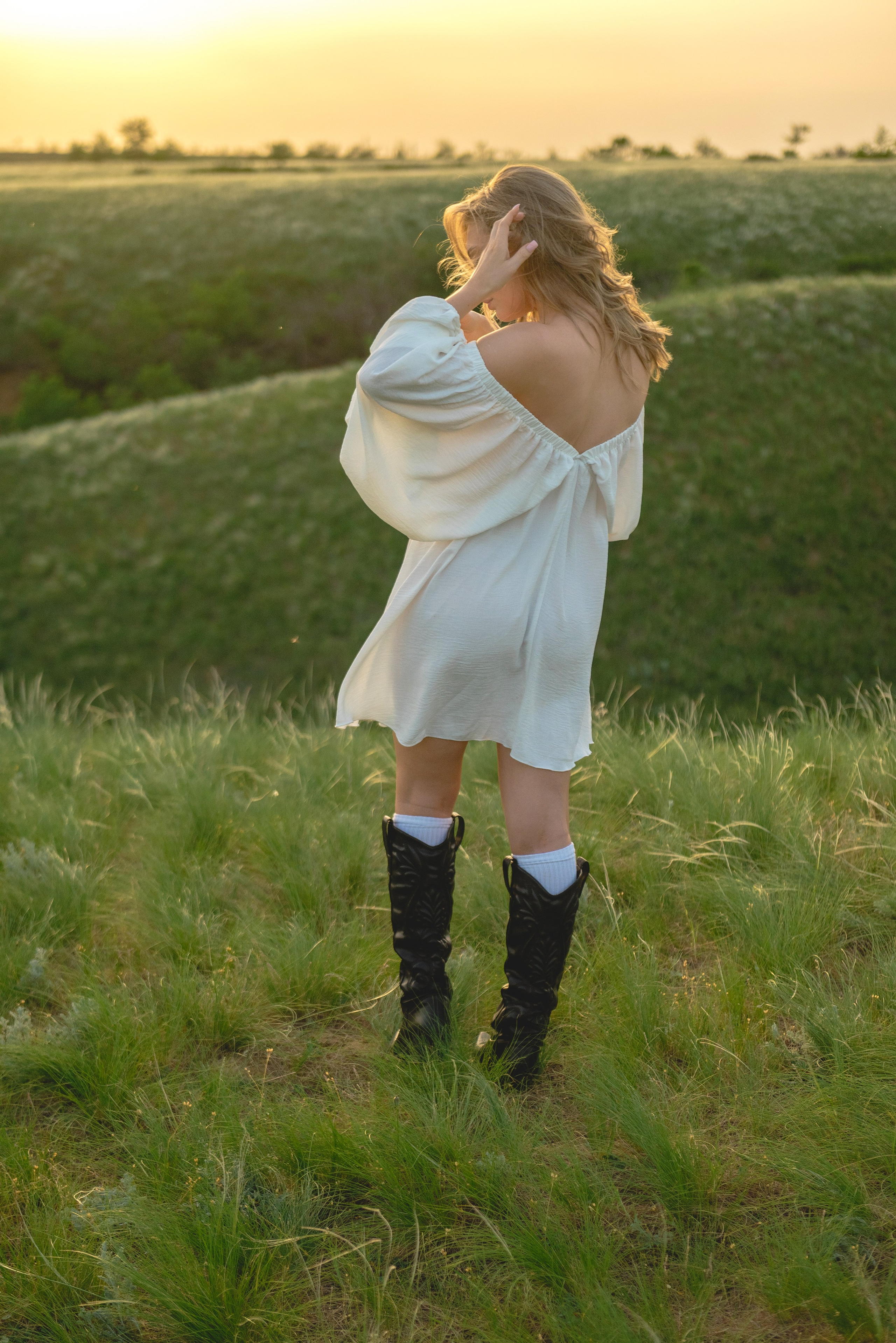 Андрей и Ольга. Фотограф в Волгограде и области Анастасия Фролова