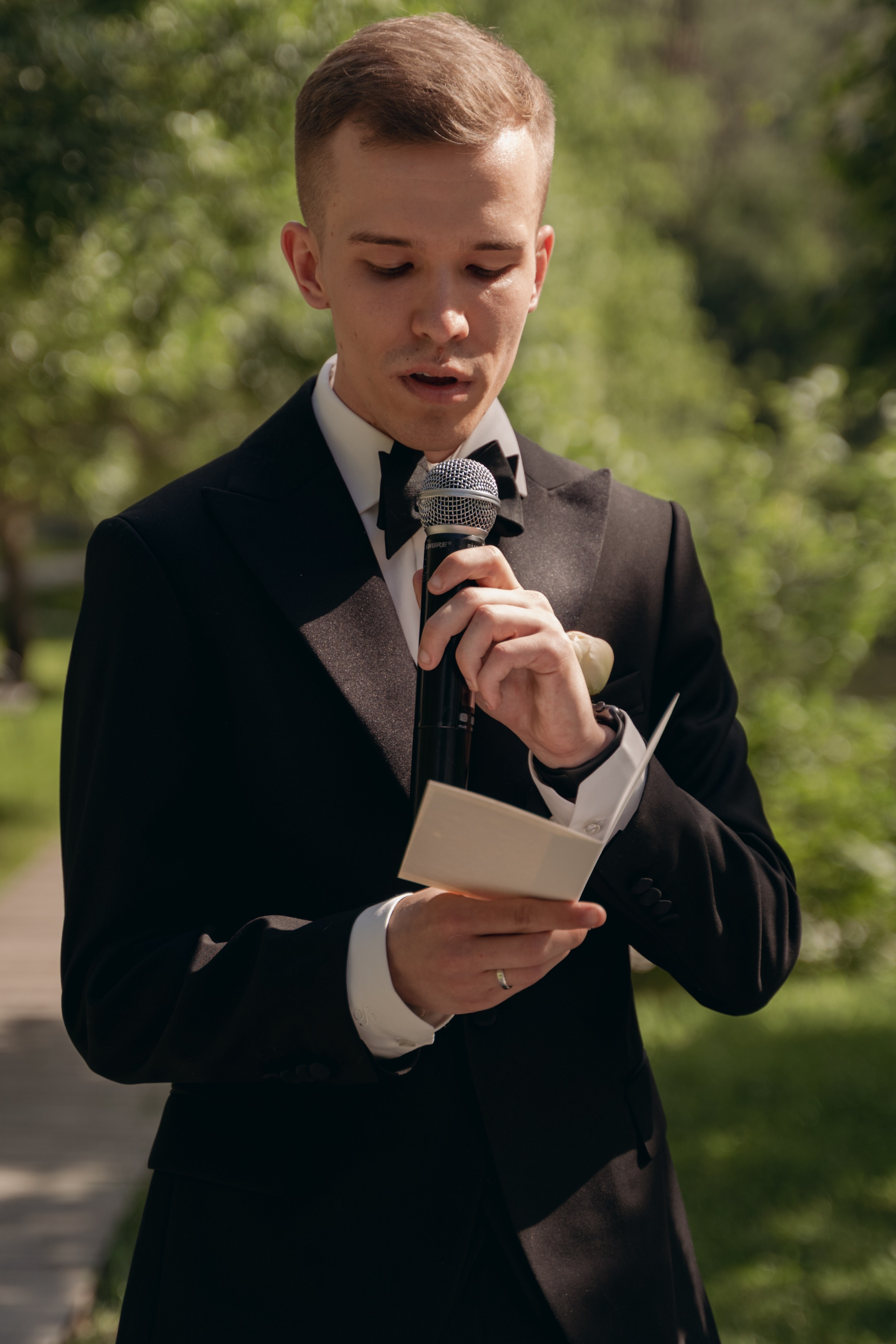 Игорь и Катя. Фотограф Алматы