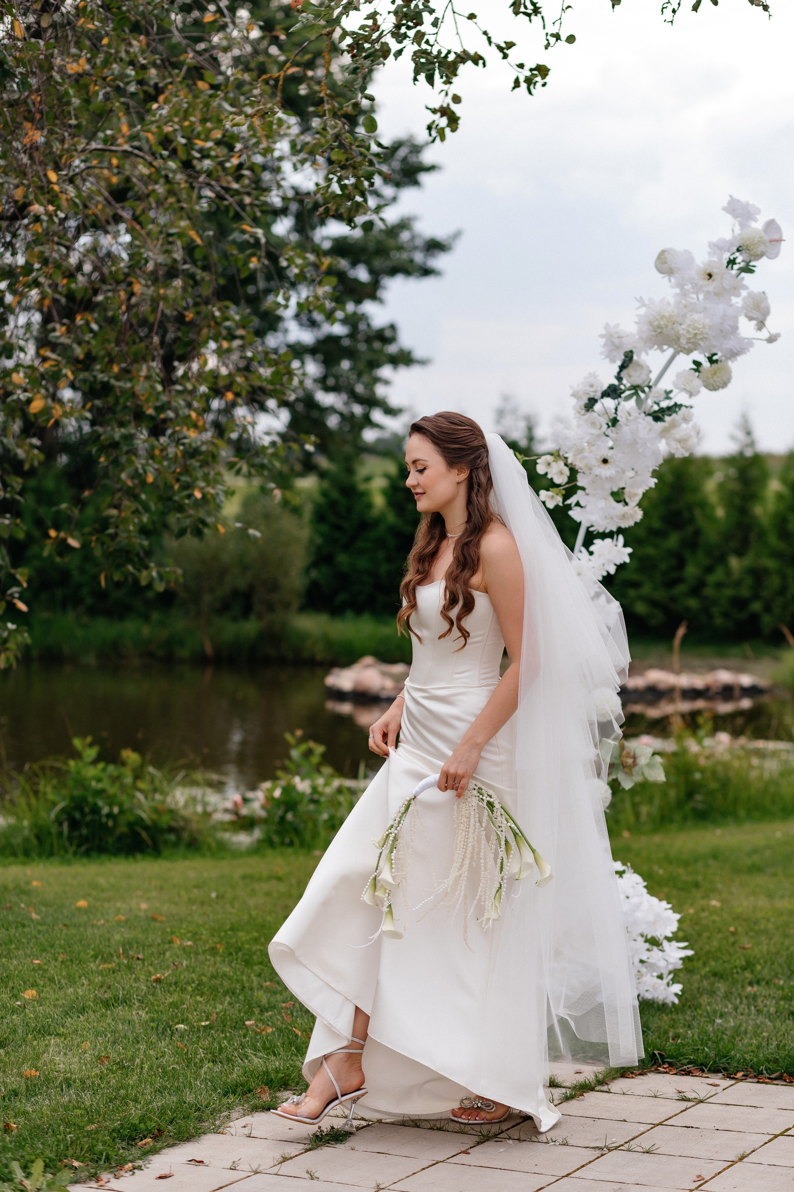 Наташа и Леша. Свадебный и семейный фотограф Юлия Виноградова