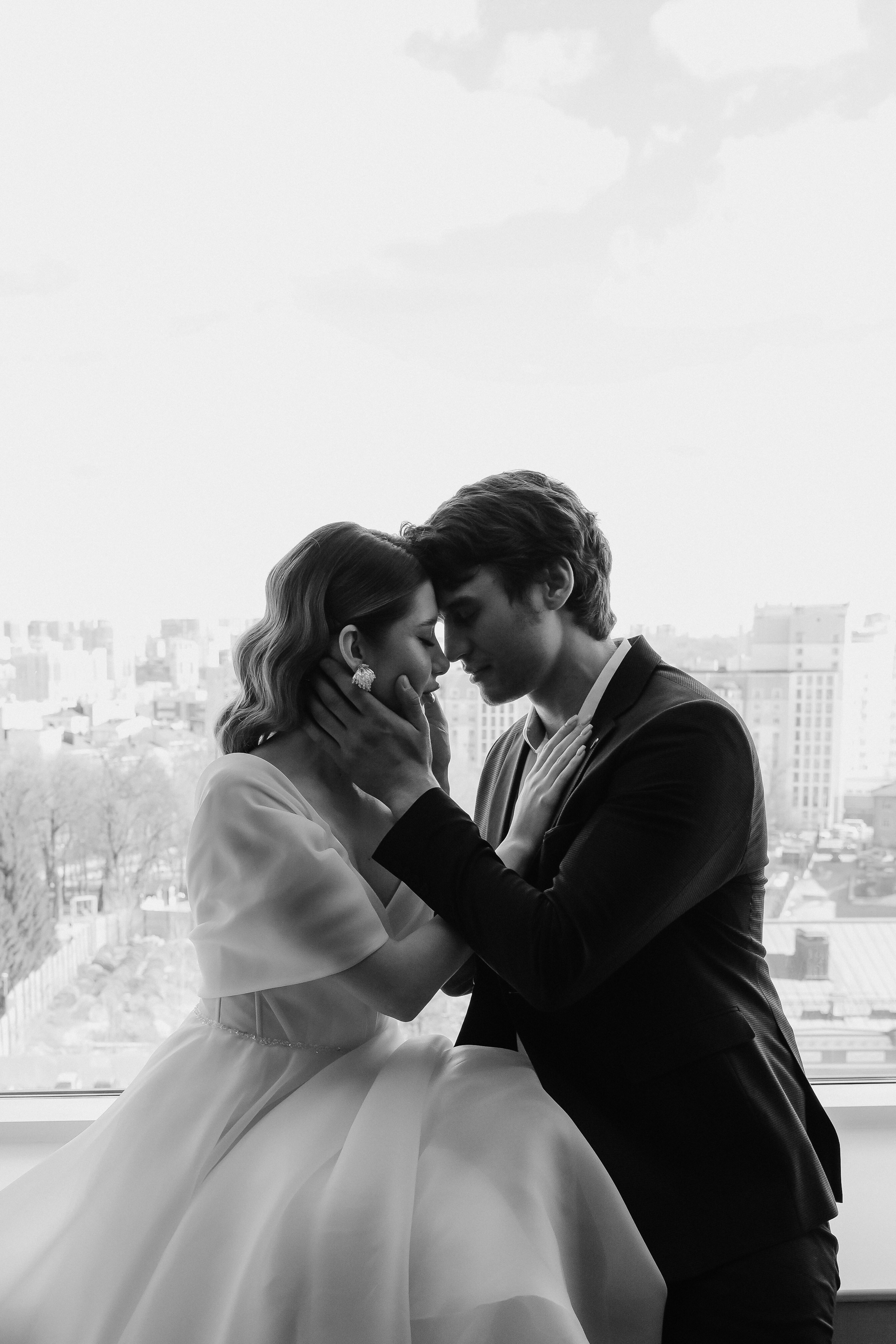 Альберт и Юлия. Ваш фотограф