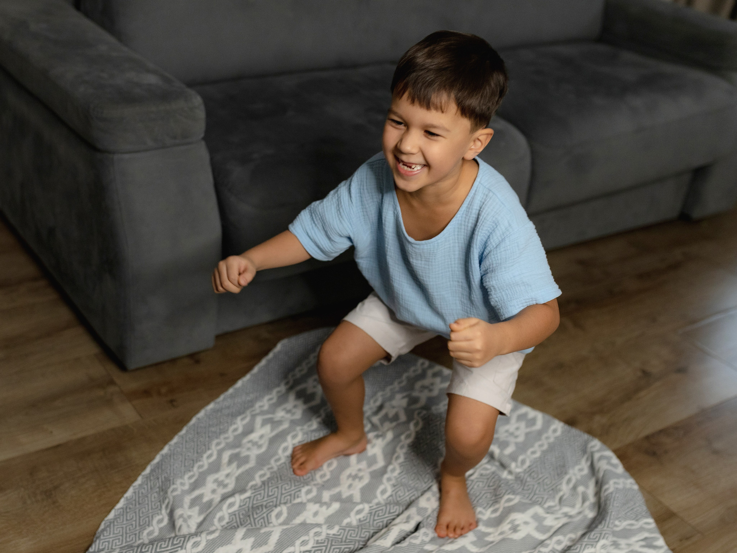 Семейный портрет. Семейный фотограф в Самаре Ольга Гадомская