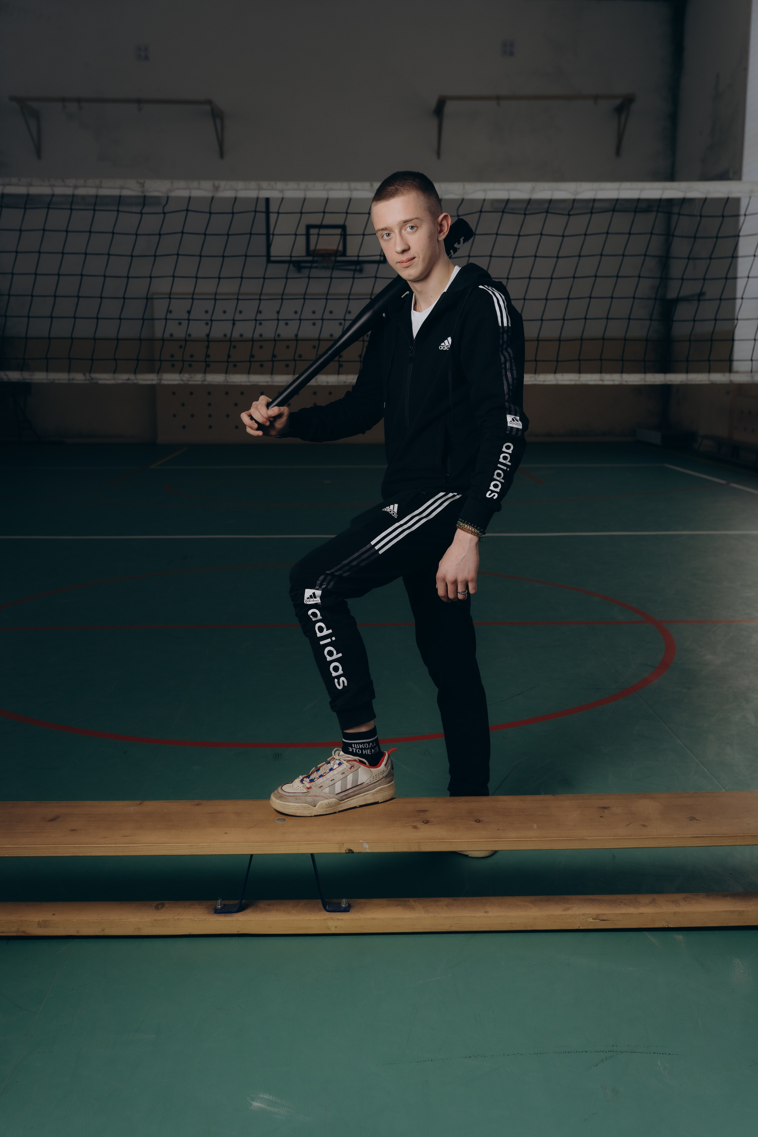 9А 2 школа. Фотограф Торопец Кристина Абрамова Kanwellia photography