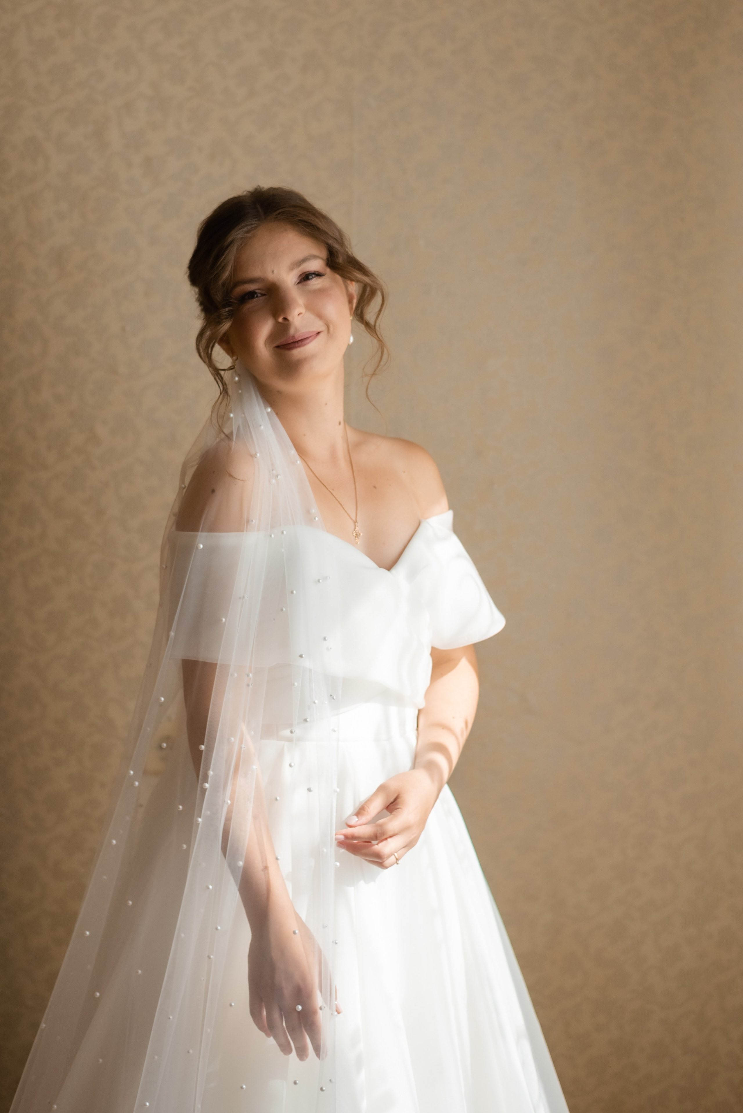 Маша и Илья. Свадебный и семейный фотограф | Слоним, Гродно| Варя Режа́бек