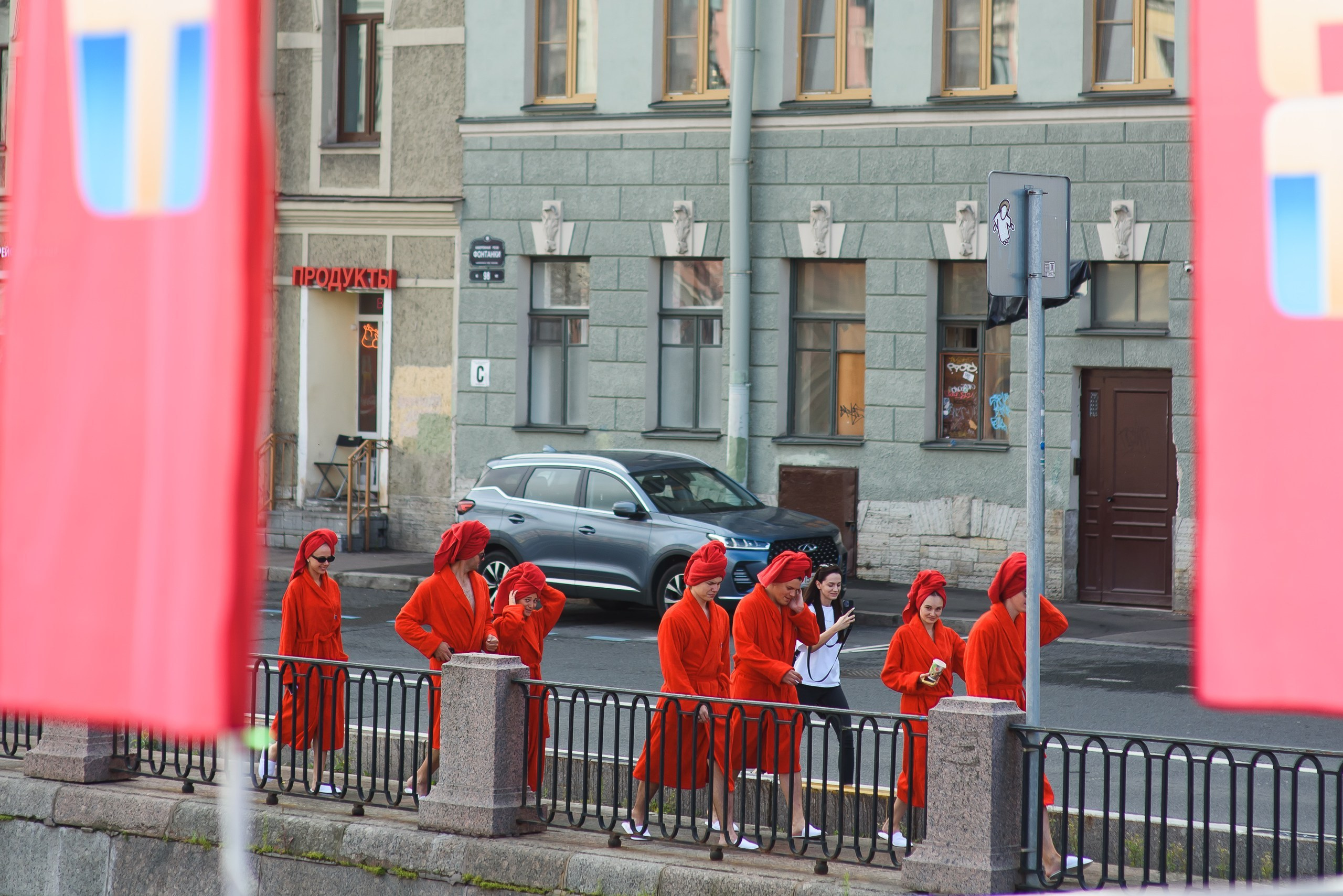 ТНТ Фонтанка SUP. Фотограф в Санкт-Петербурге — Эдуард Фазлетдинов | Репортаж, свадьбы, студия