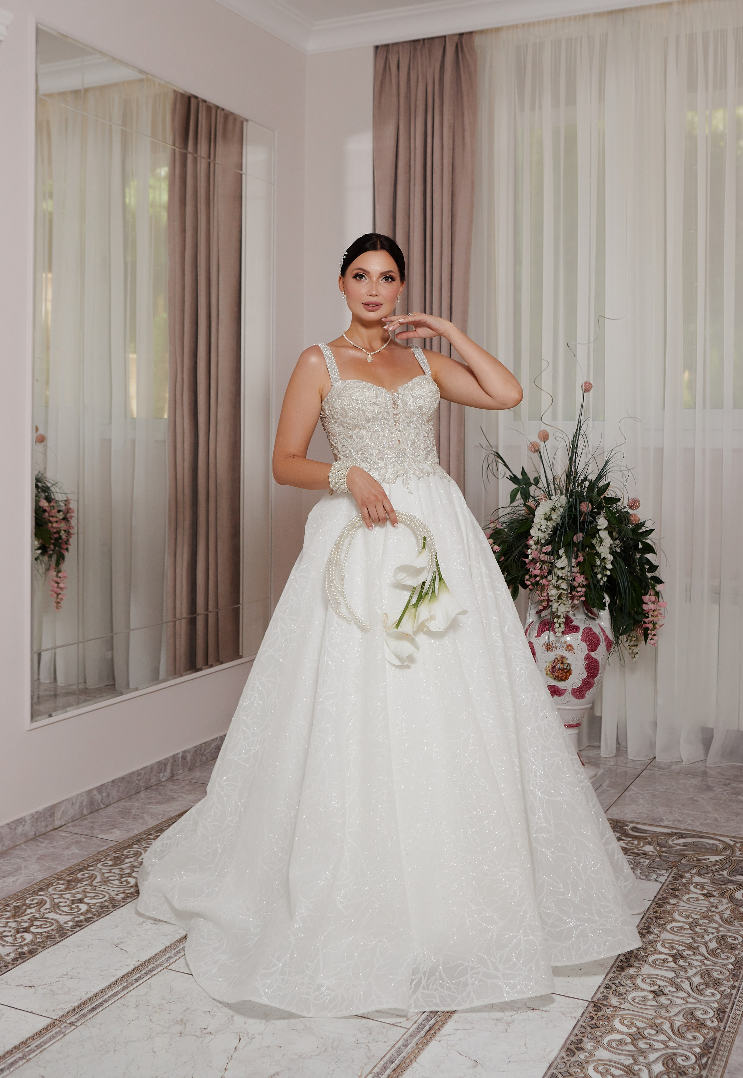 Юри и Инна. Свадебный и семейный фотограф в Сочи-Красной поляне Ларионова Анна