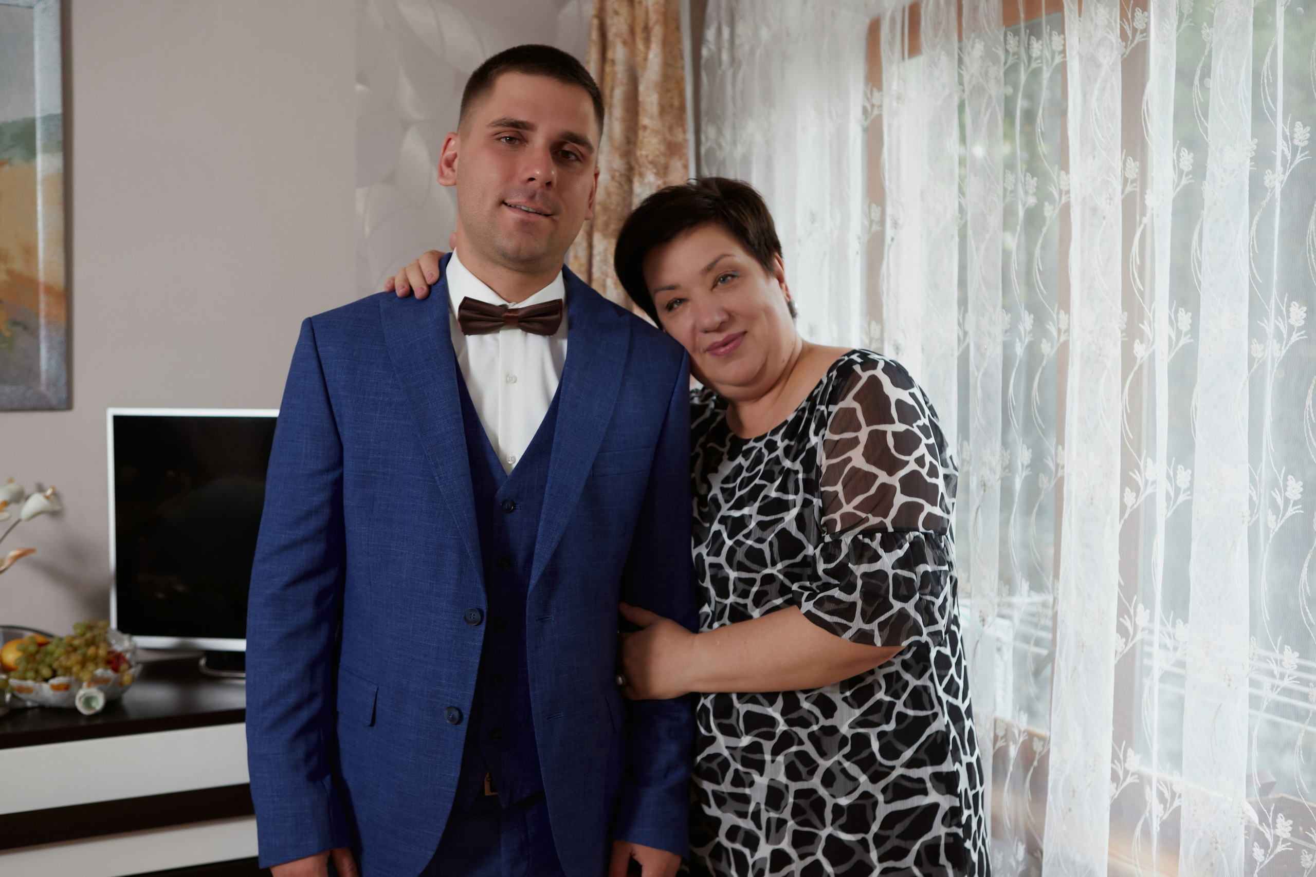 Sochi Wedding Sergey & Maya. Свадебный и семейный фотограф в Сочи-Красной поляне Ларионова Анна