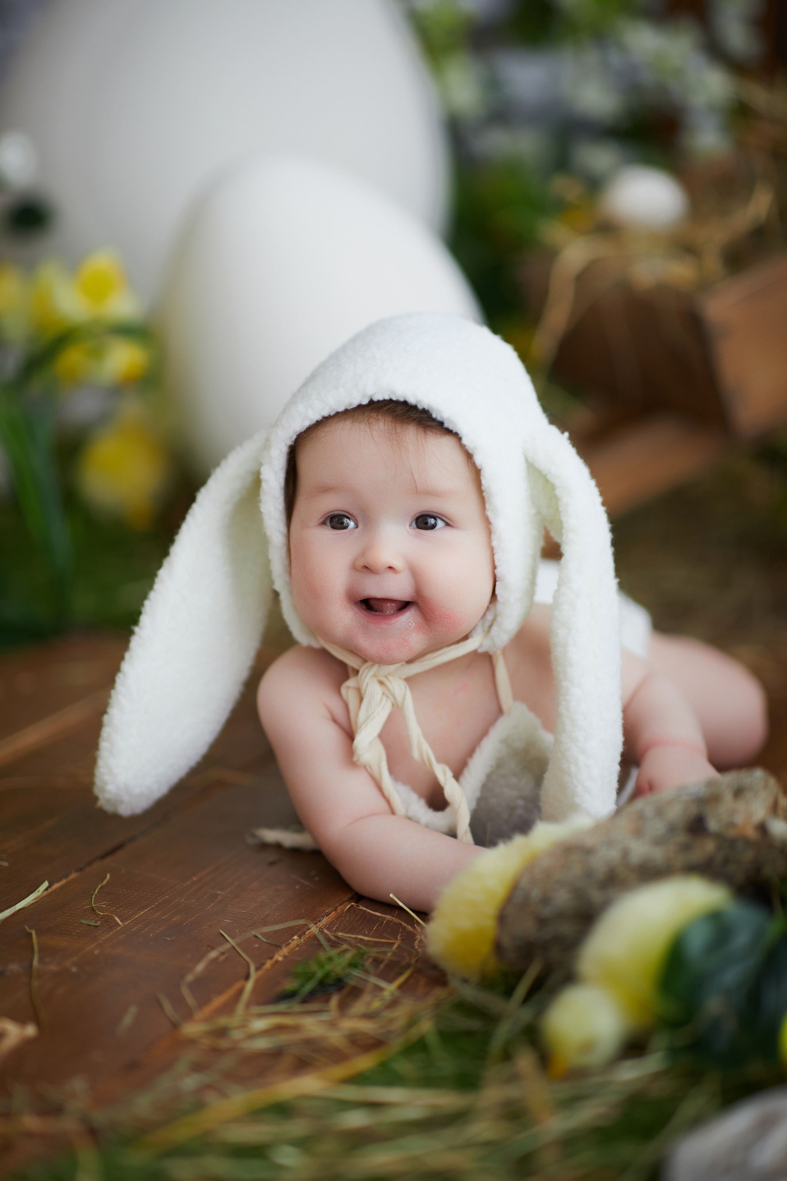 Пасха 2025. Свадебный и семейный фотограф в Сочи-Красной поляне Ларионова Анна