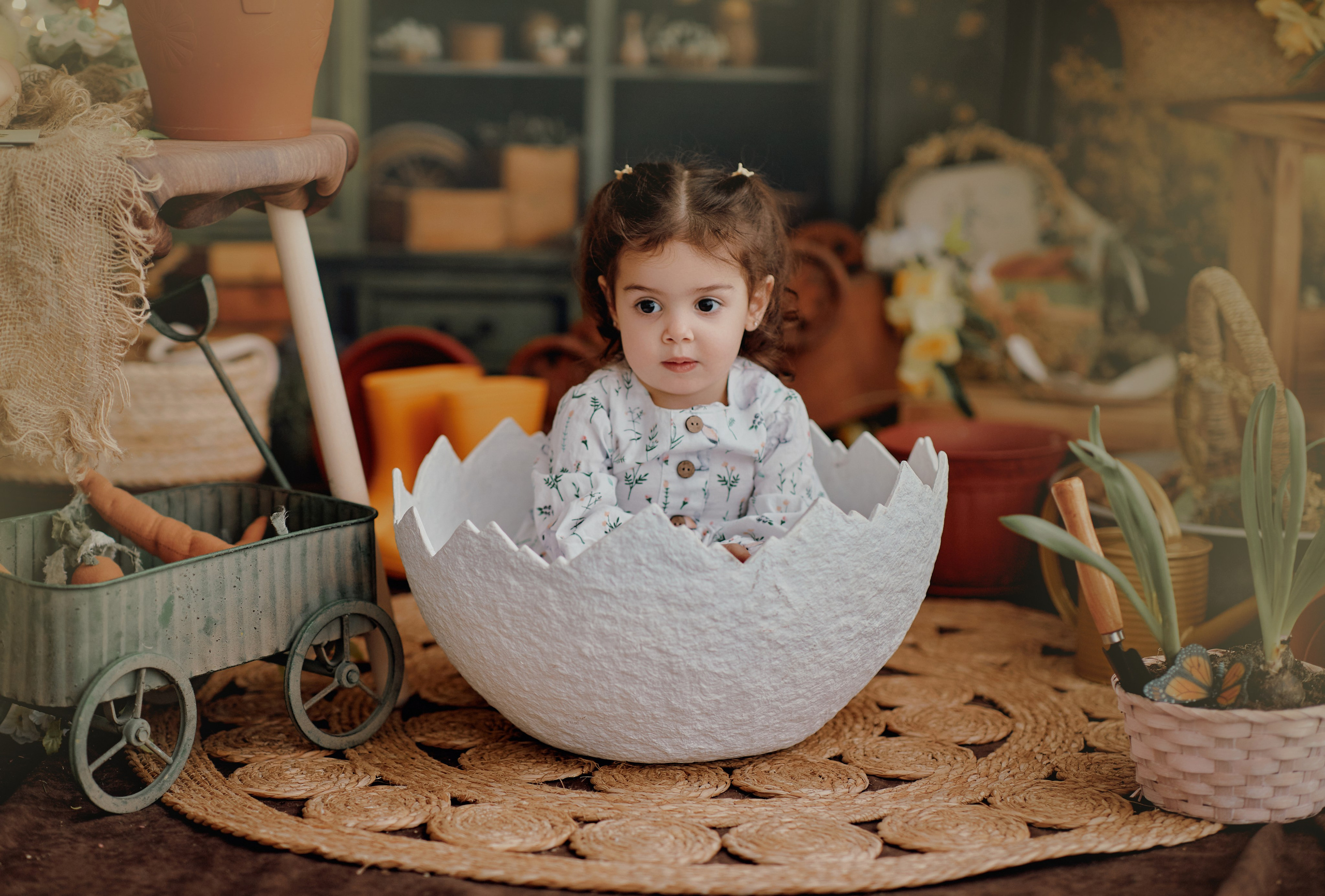 Пасха 2026. Свадебный и семейный фотограф в Сочи-Красной поляне Ларионова Анна