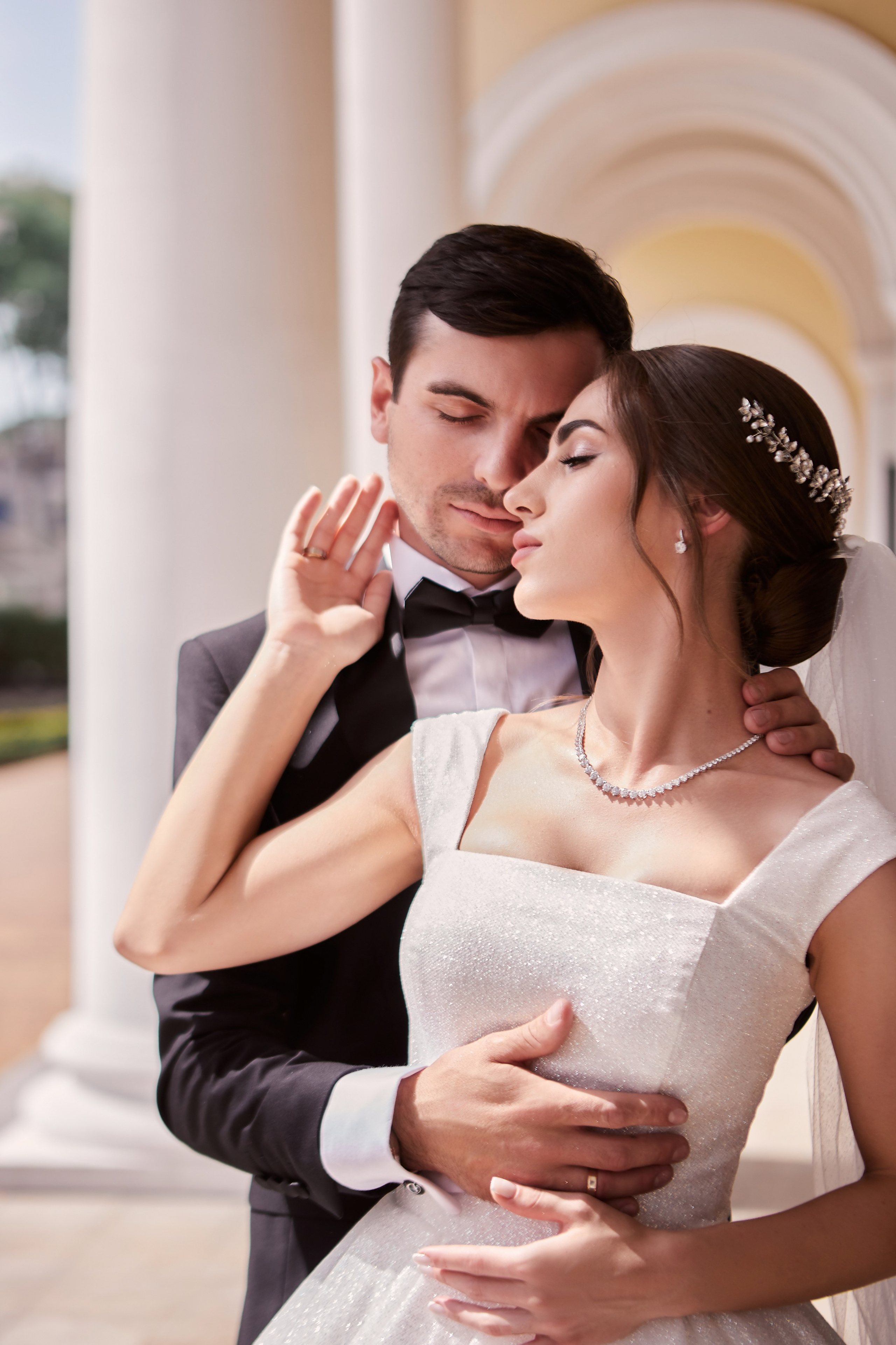 Alexander & Diana. Свадебный и семейный фотограф в Сочи-Красной поляне Ларионова Анна