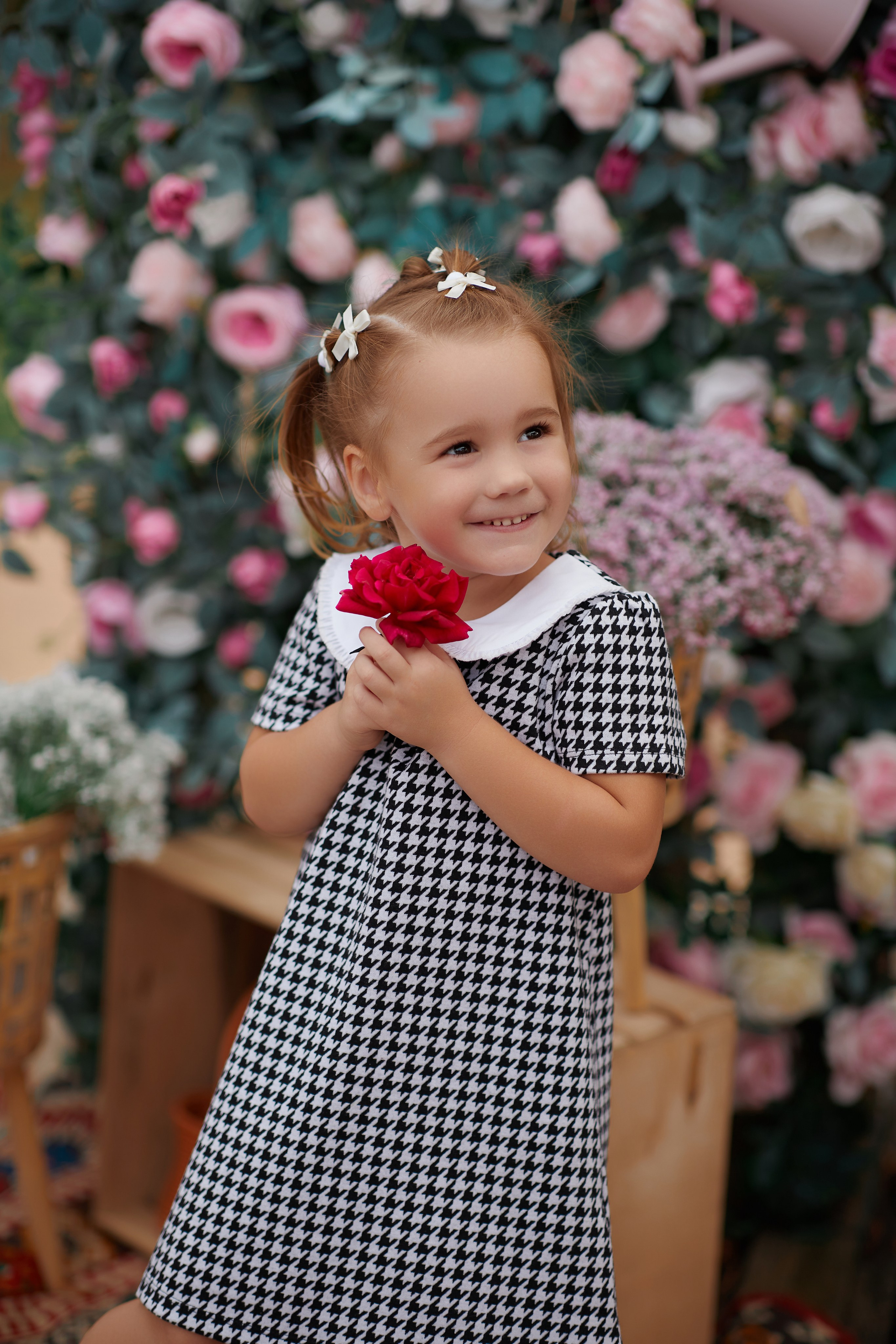 Детская фотосессия в Сочи. Свадебный и семейный фотограф в Сочи-Красной поляне Ларионова Анна