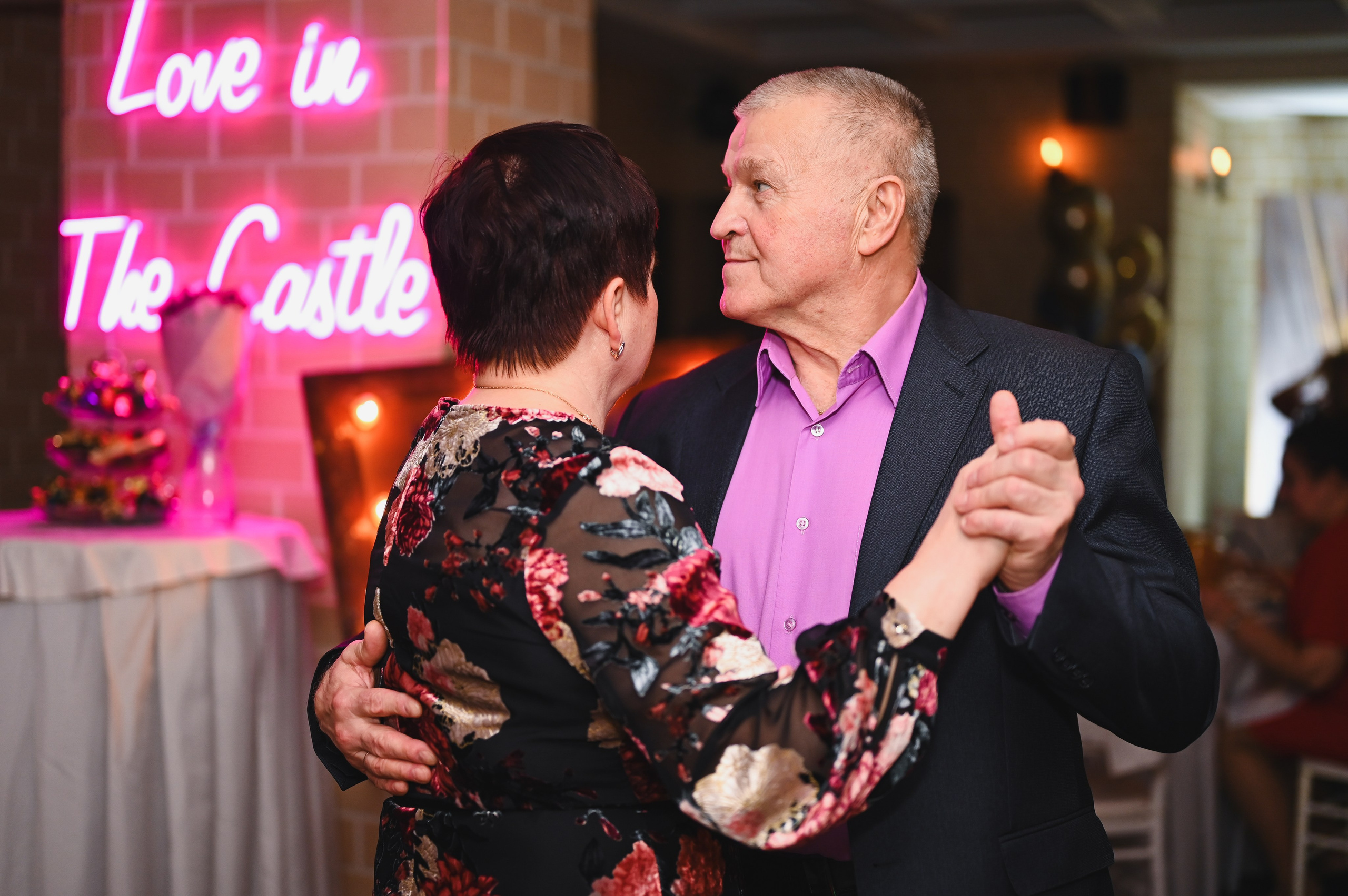 Александр 50 лет. Студия детской и семейной фотографии «Время улыбаться»