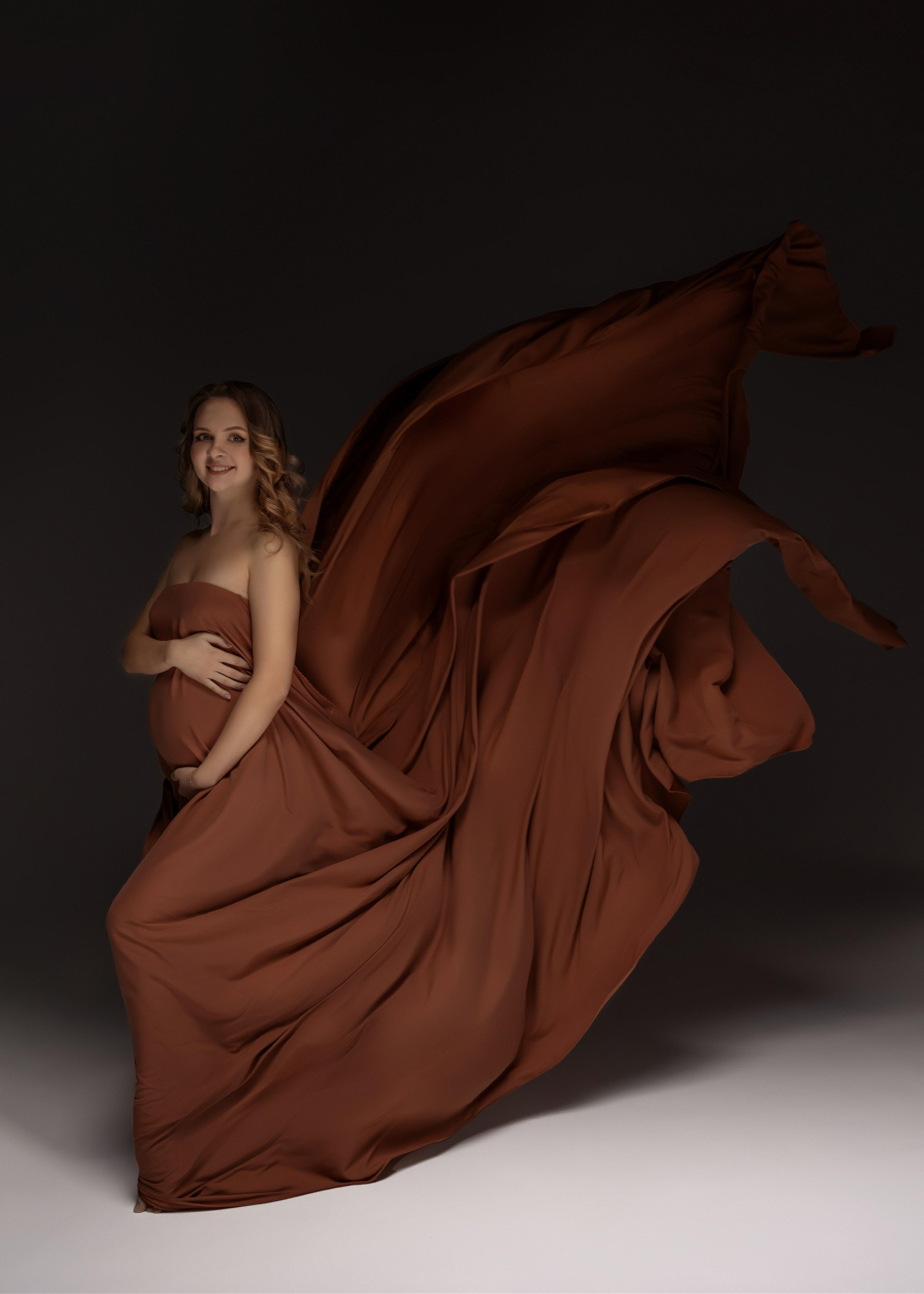 Беременность