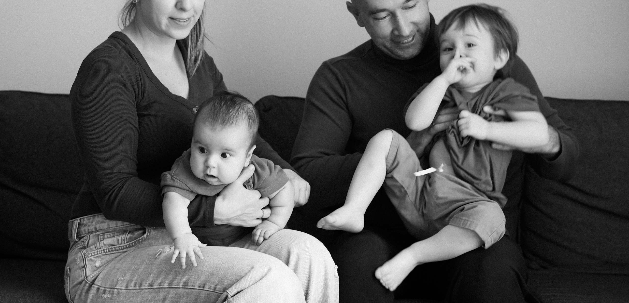 Марина, Сергей, Кирилл, Миша. Фотограф НСК-Кем-СПБ Александра Фомич