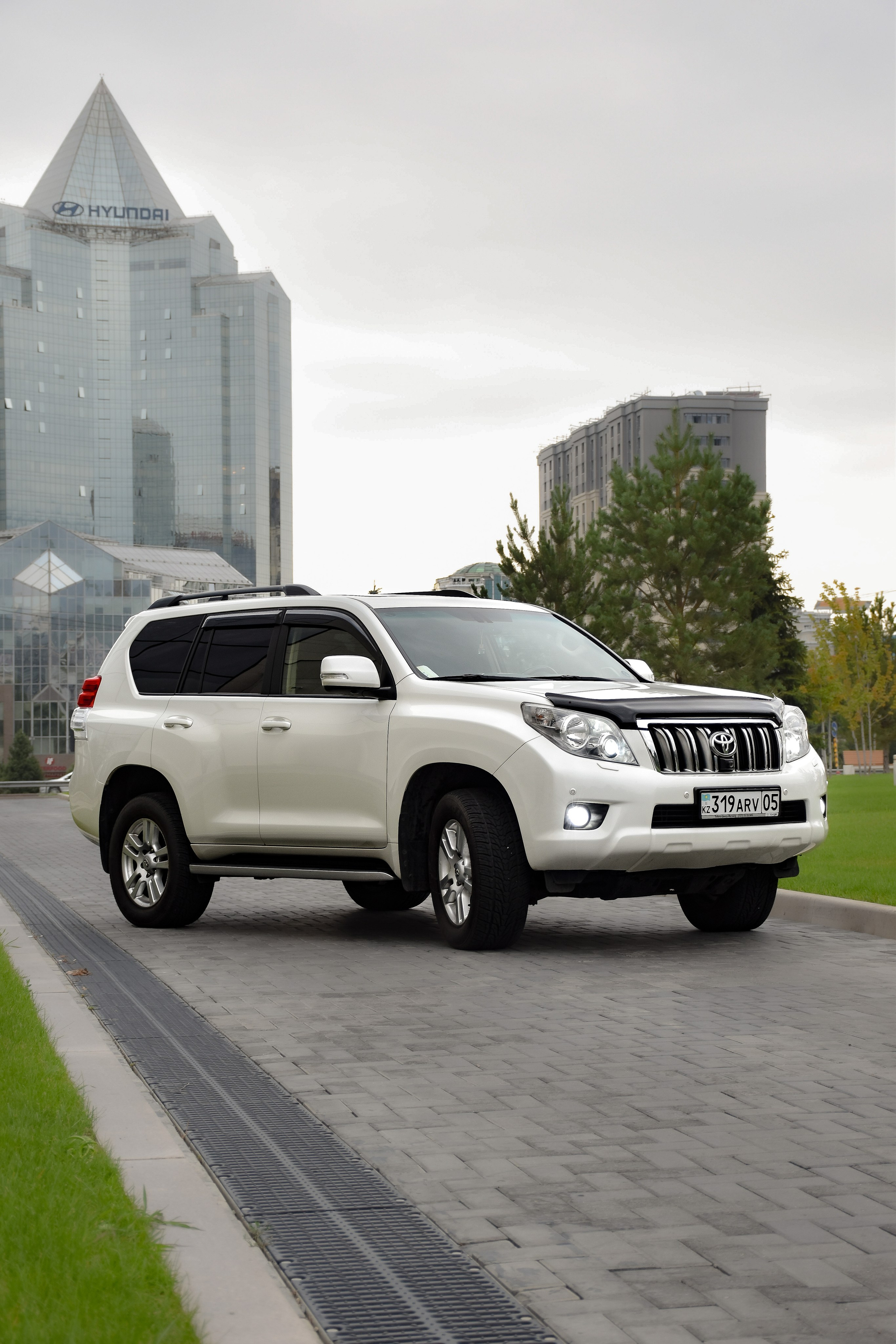 Авто. Фотограф в Алматы