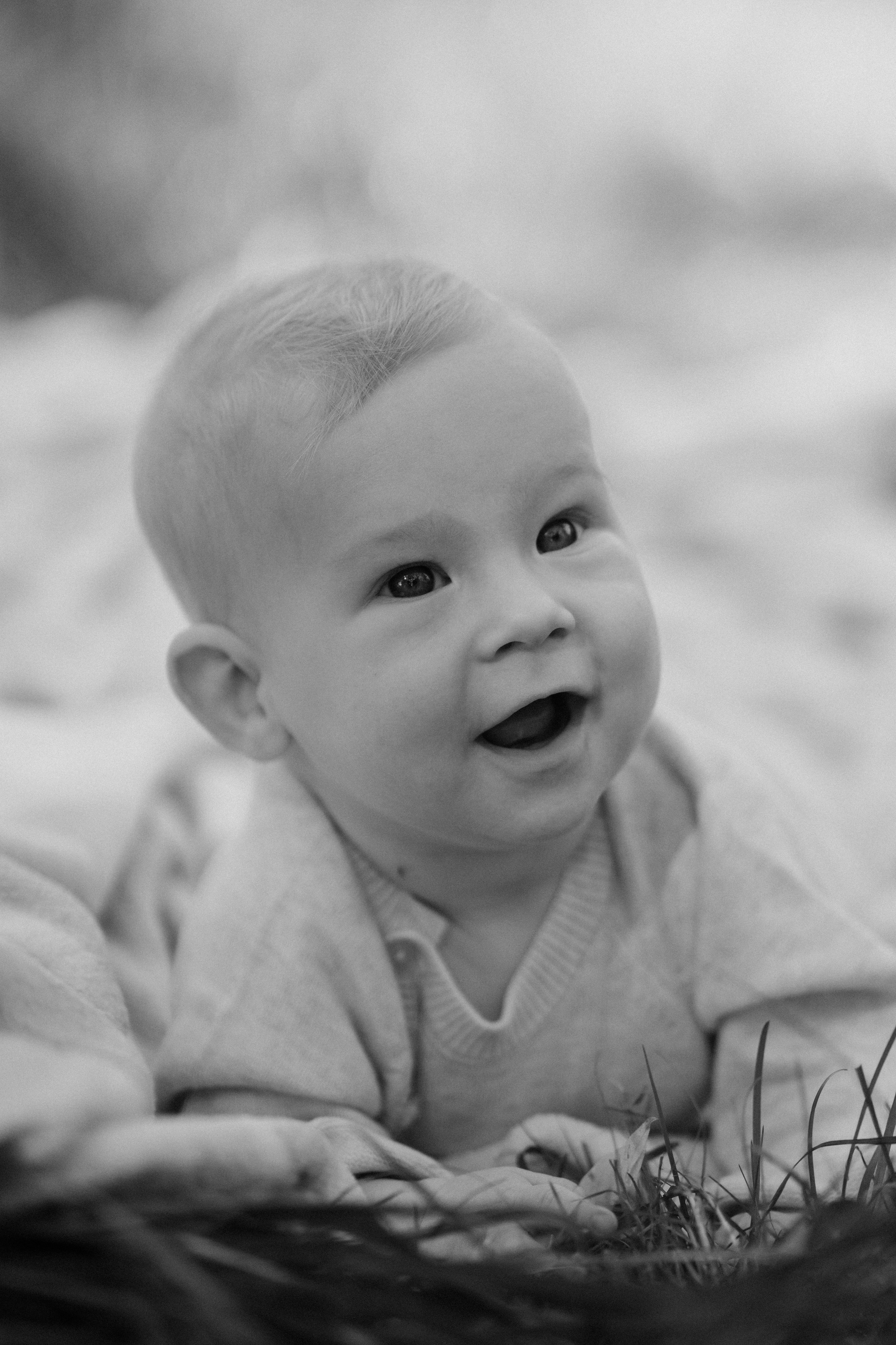 Таня, Серёжа, Артём. Семейный фотограф Москва